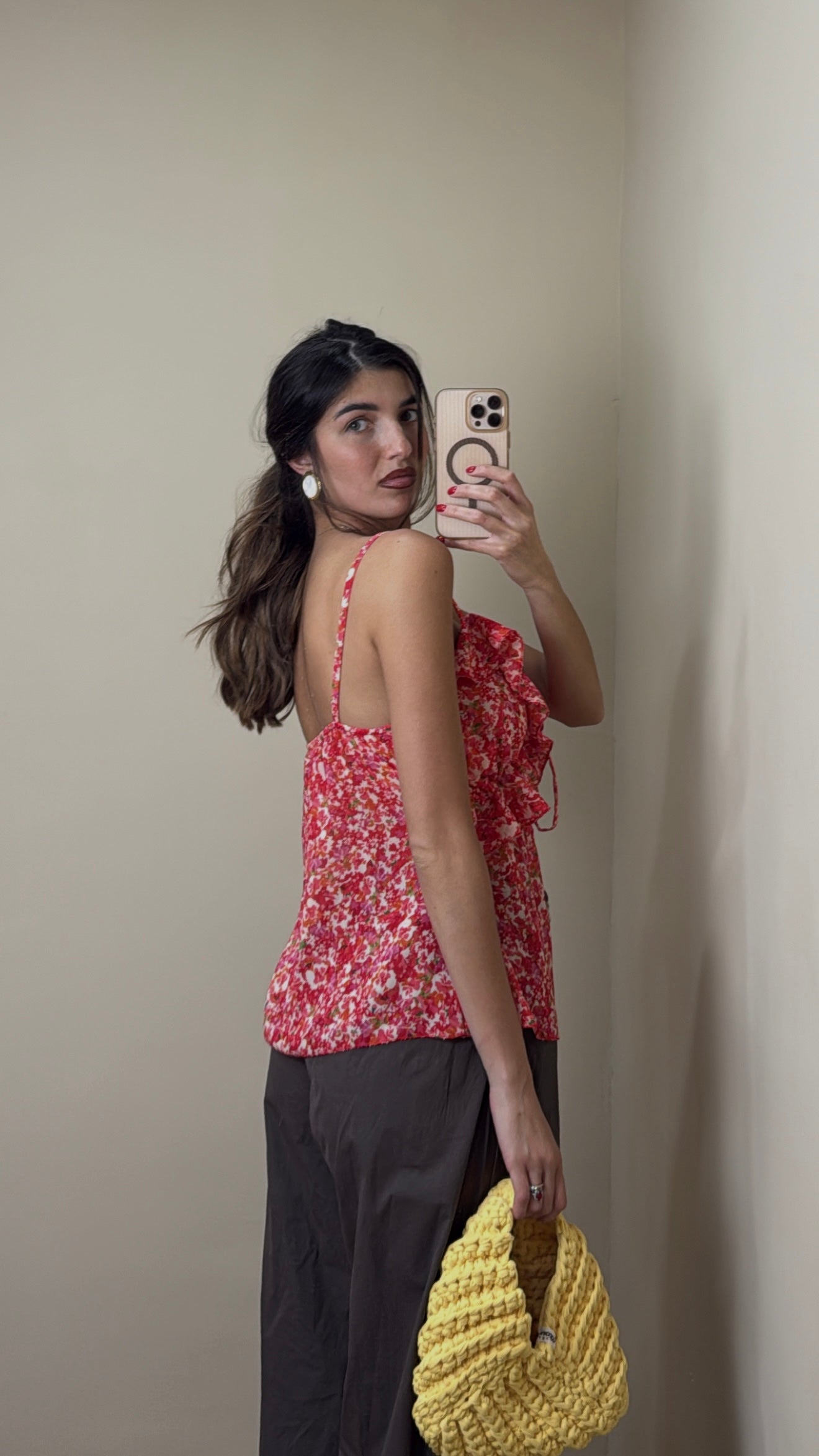 Top Melani - LadyB Shop Online