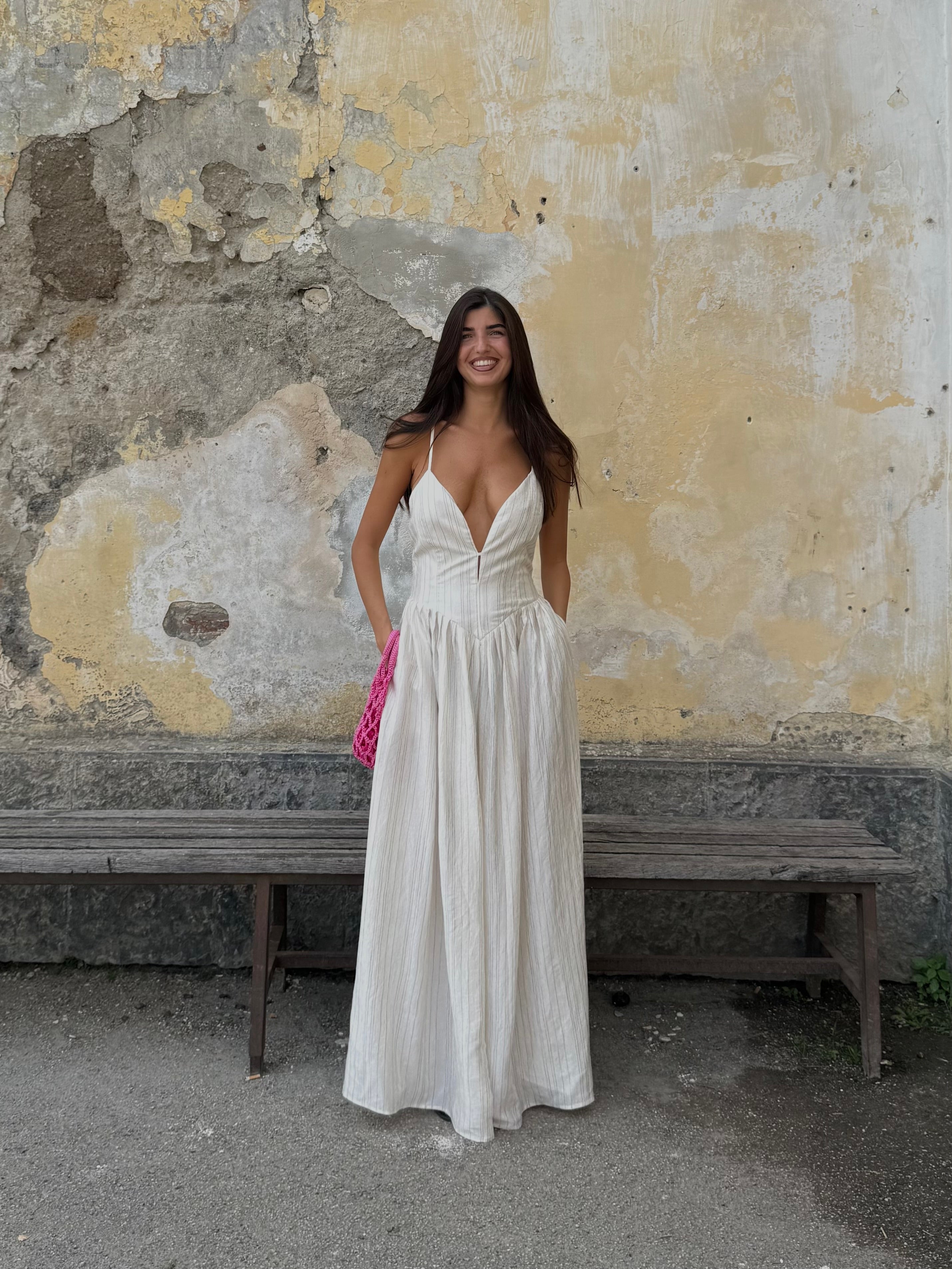 Dress Eva by Lumina