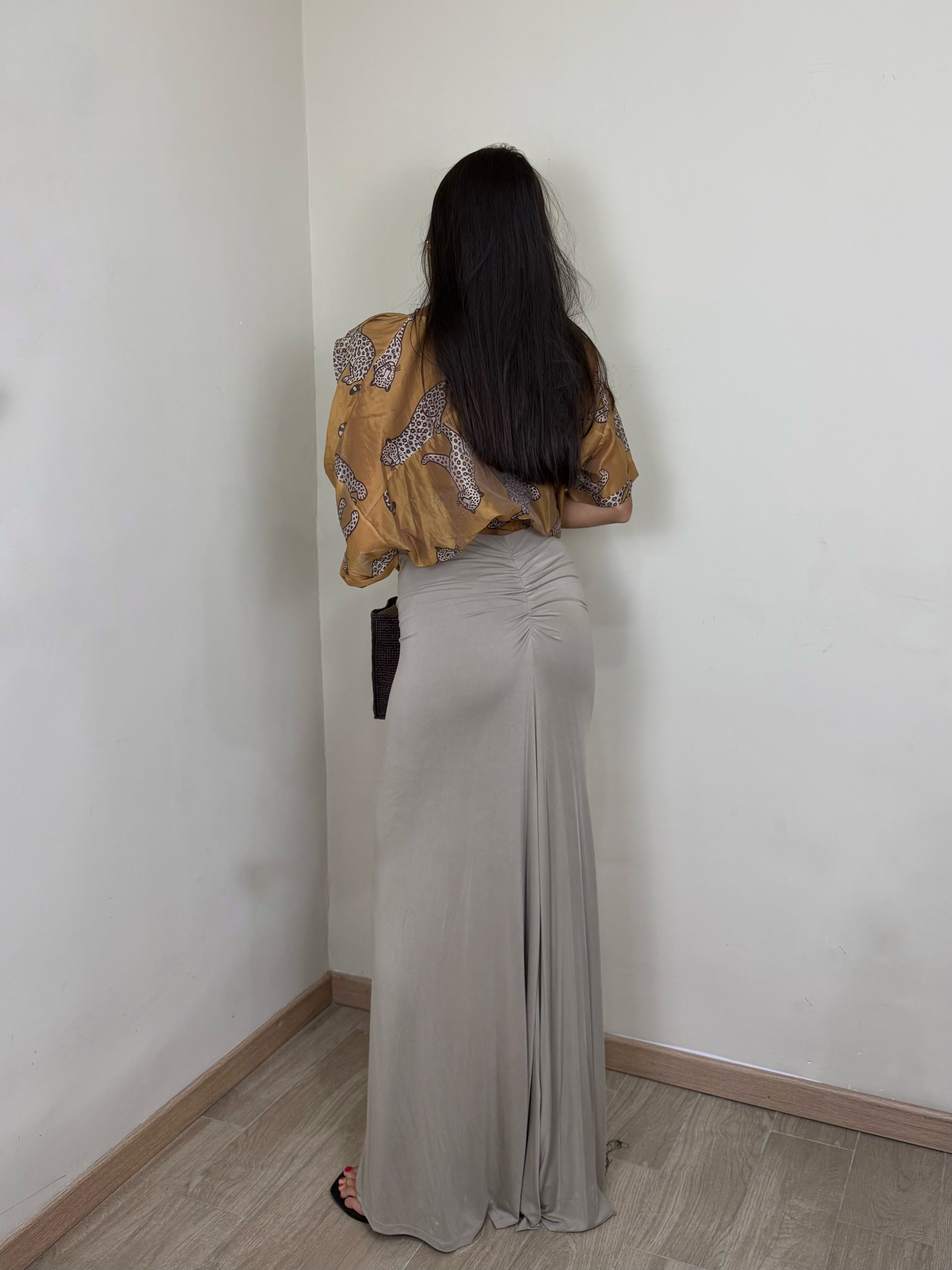 Gonna Samira by Lumina