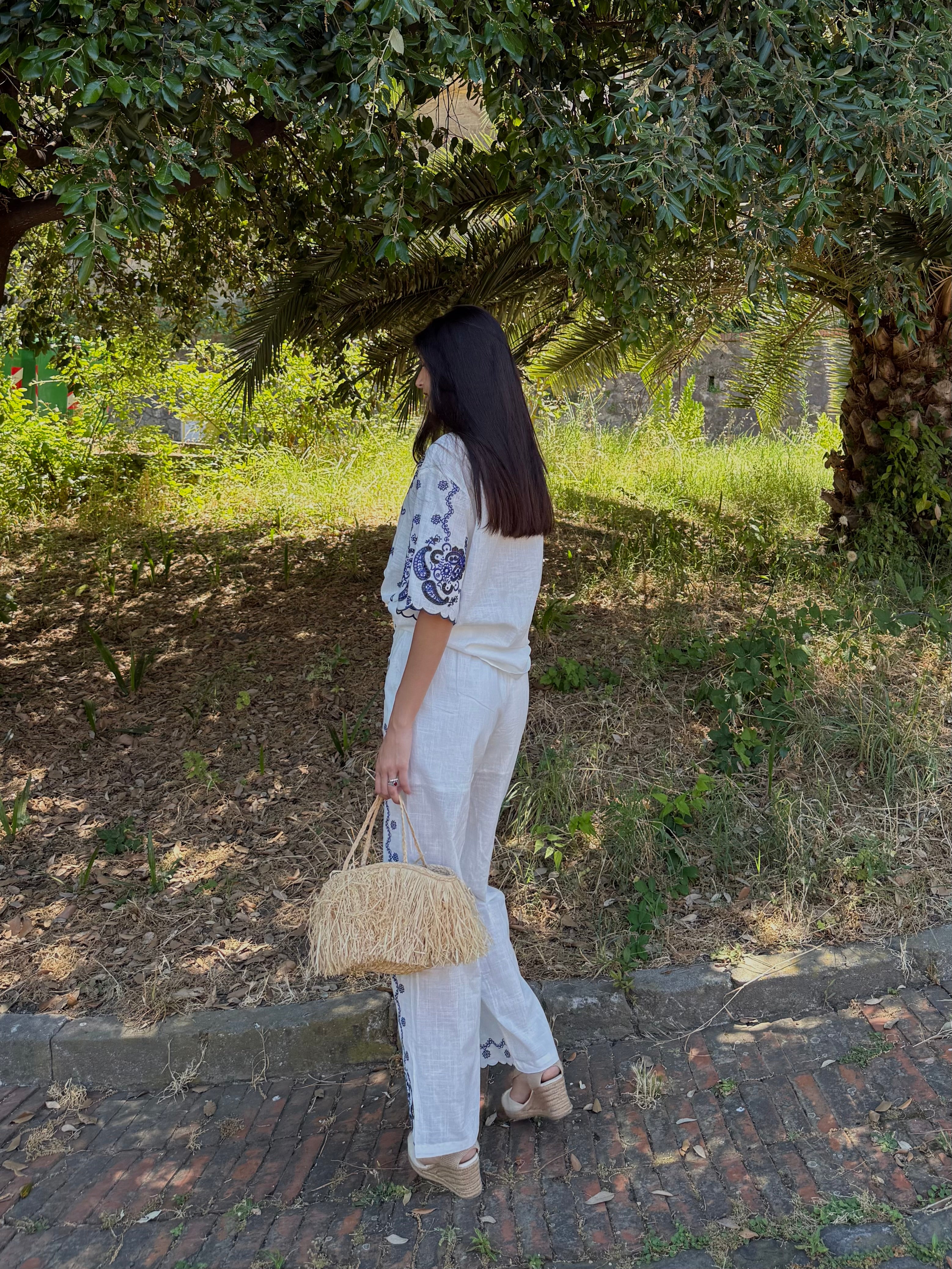 Completo Capri