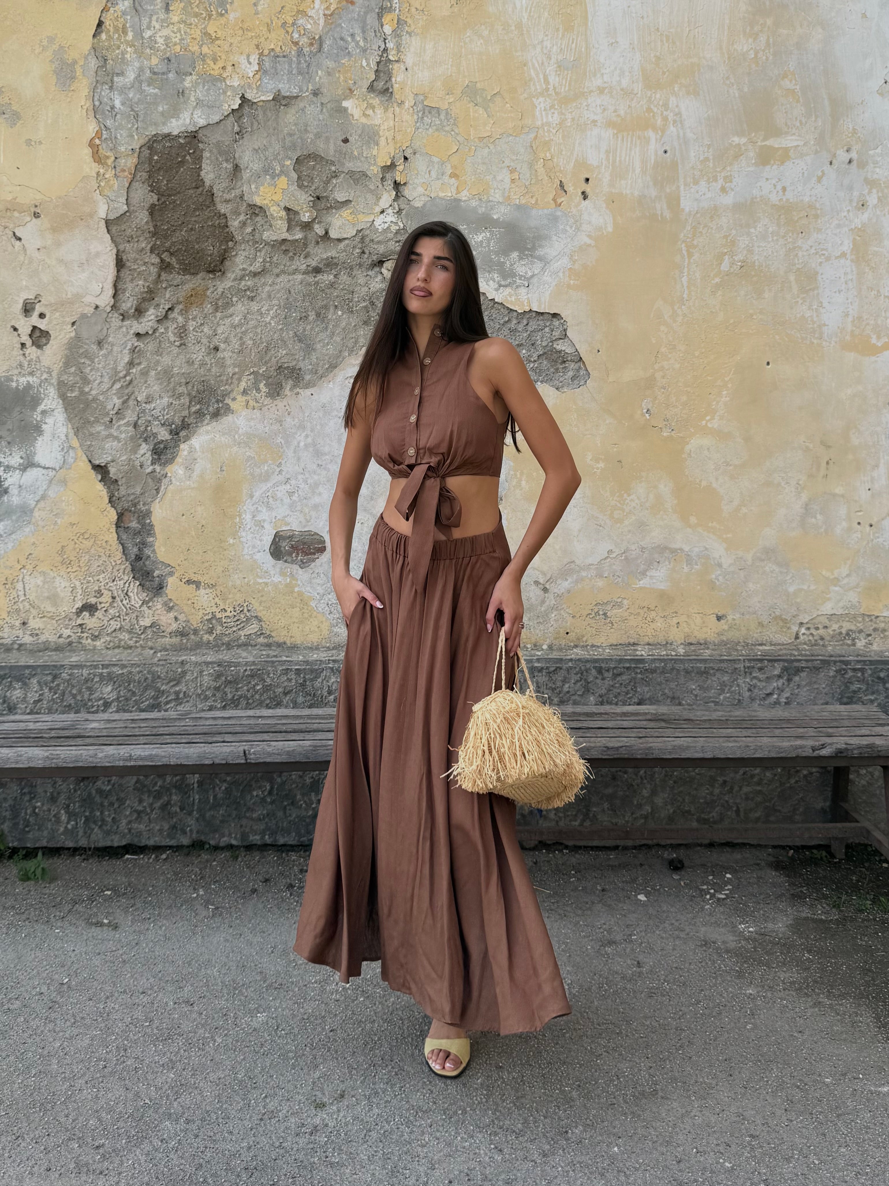 Abito Katrin by Lumin