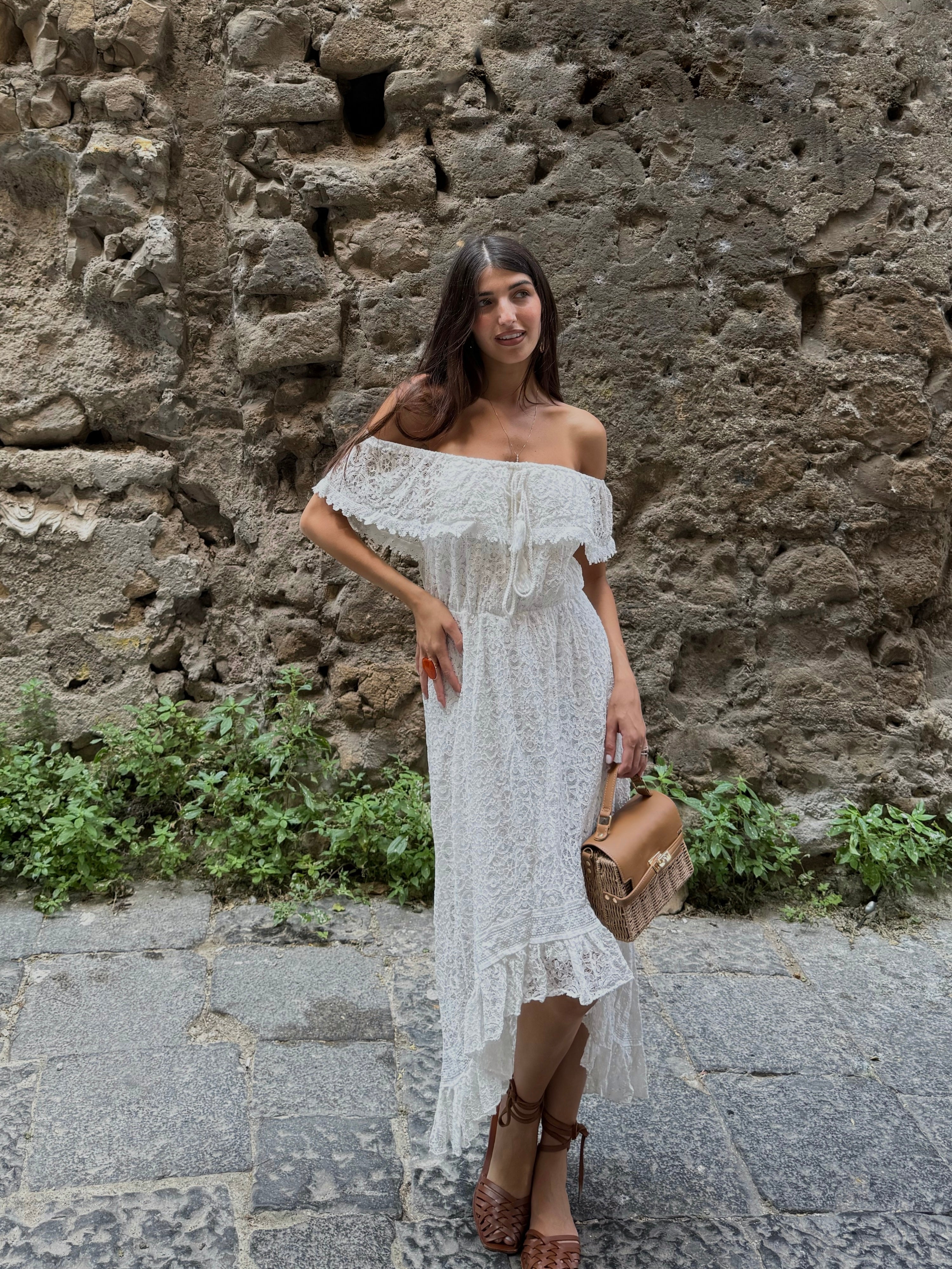 Dress Portofino - LadyB Shop Online