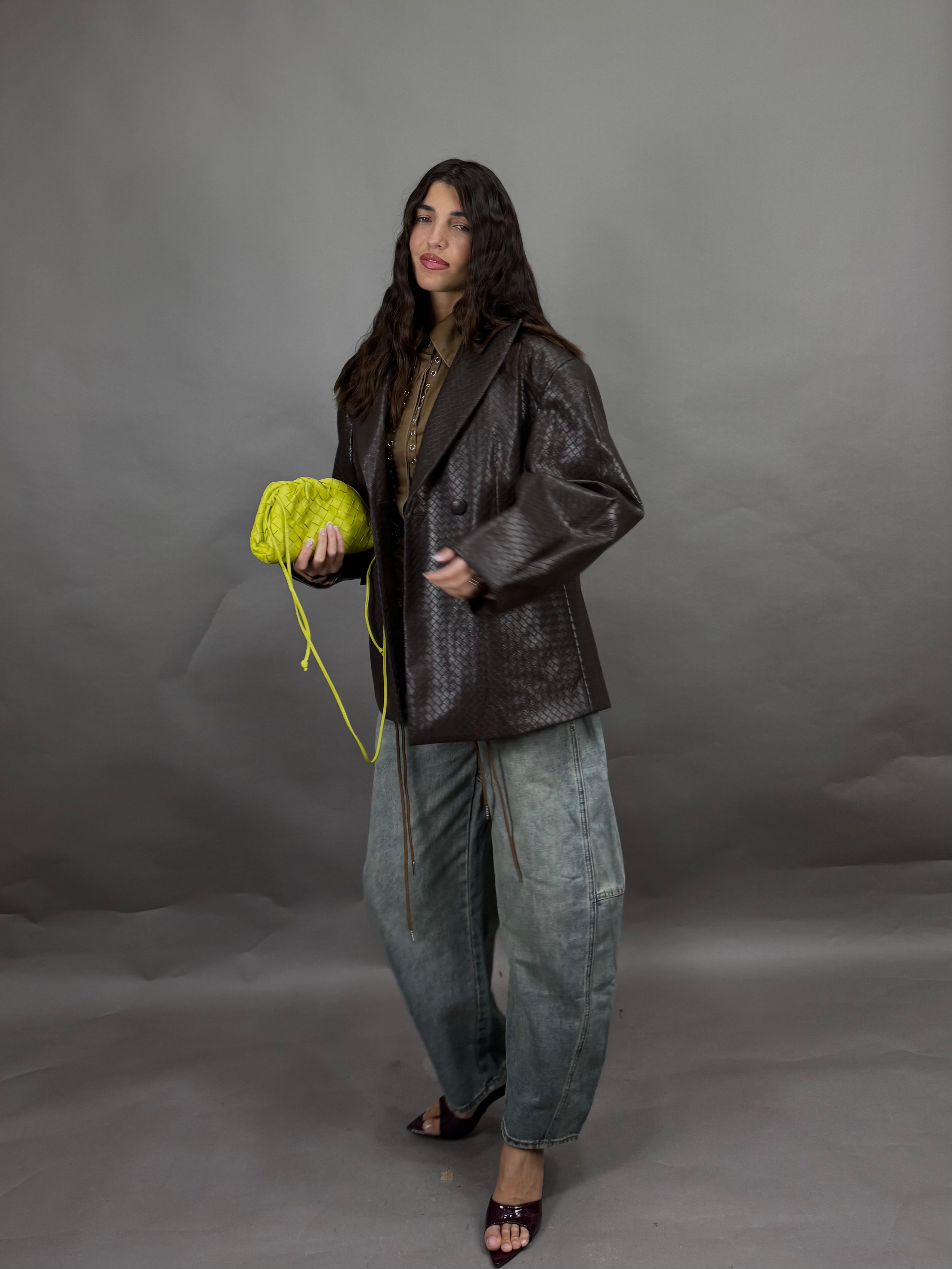 Jeans Mulan