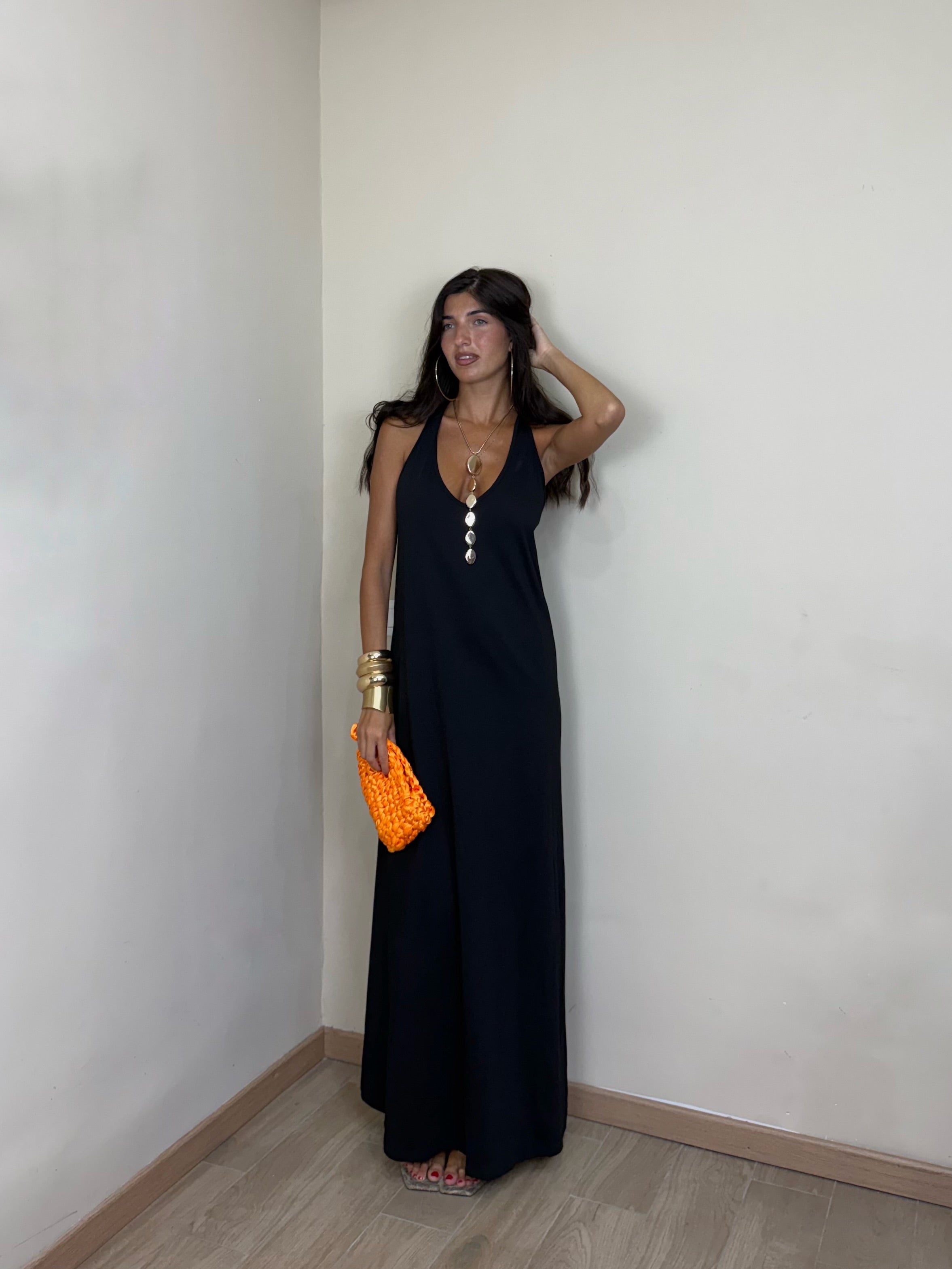 Dress basic by Lumina