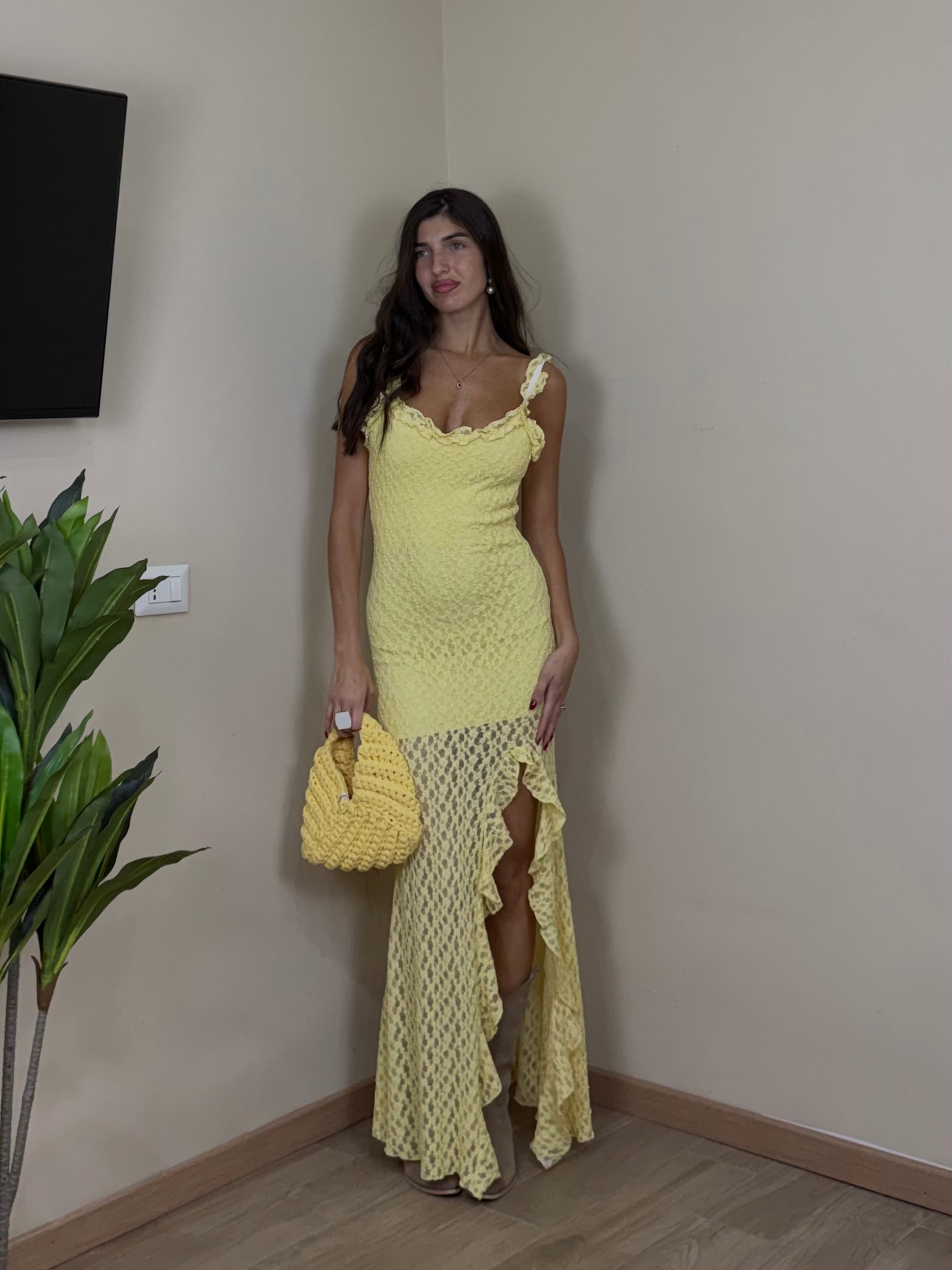 Dress Sun