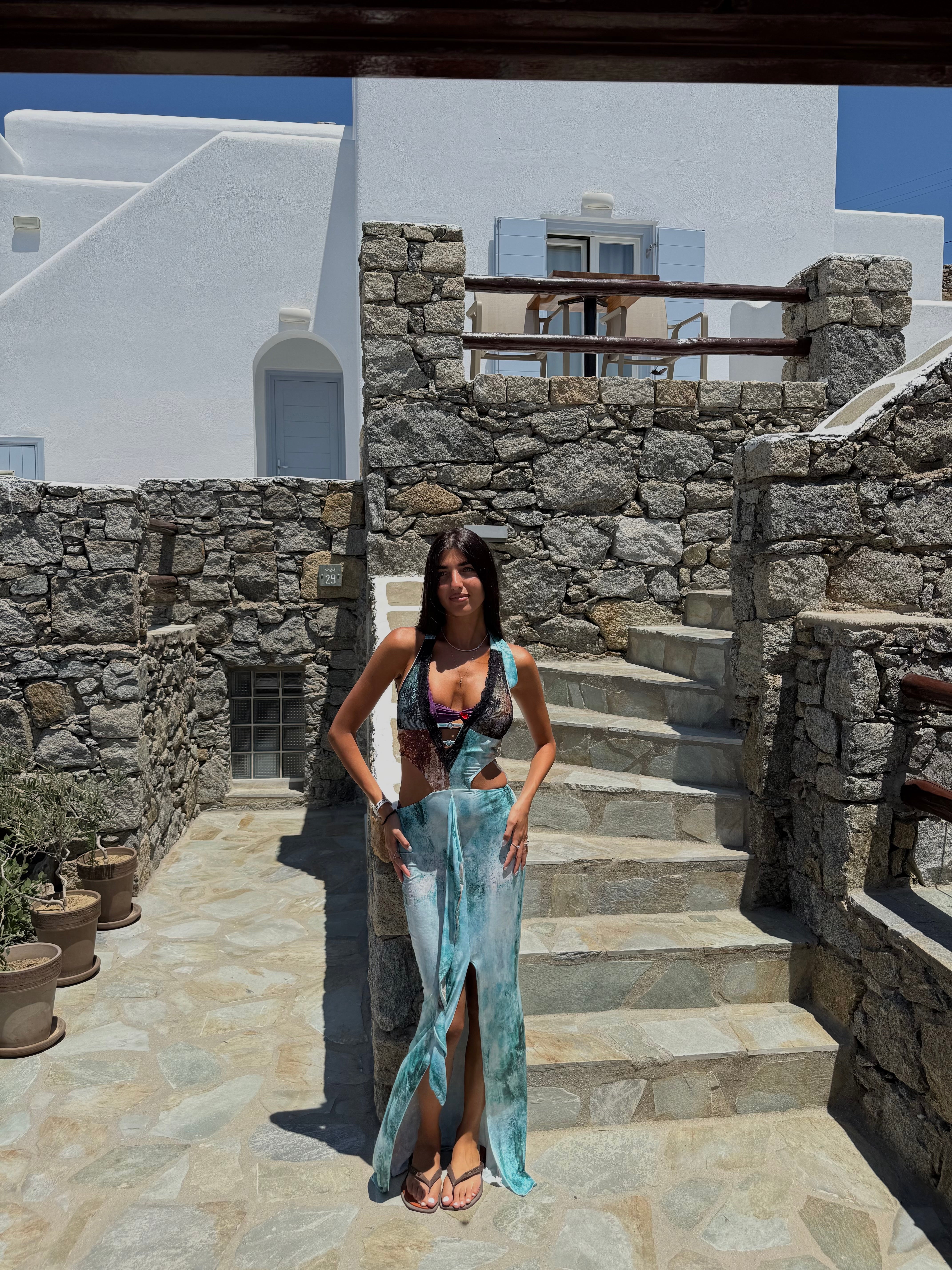 Dress Alicante