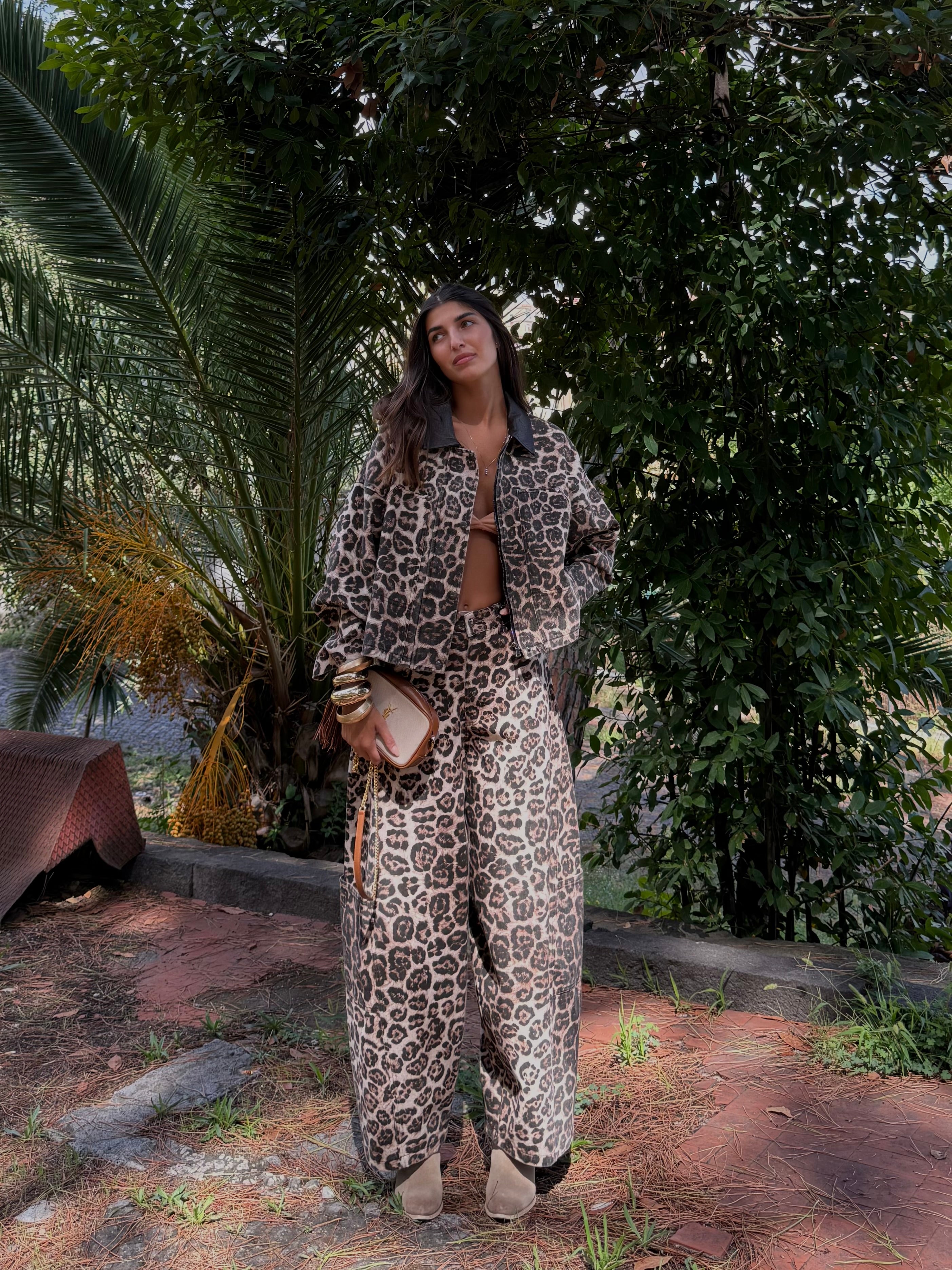 Jeans leo by lumina - LadyB Shop Online