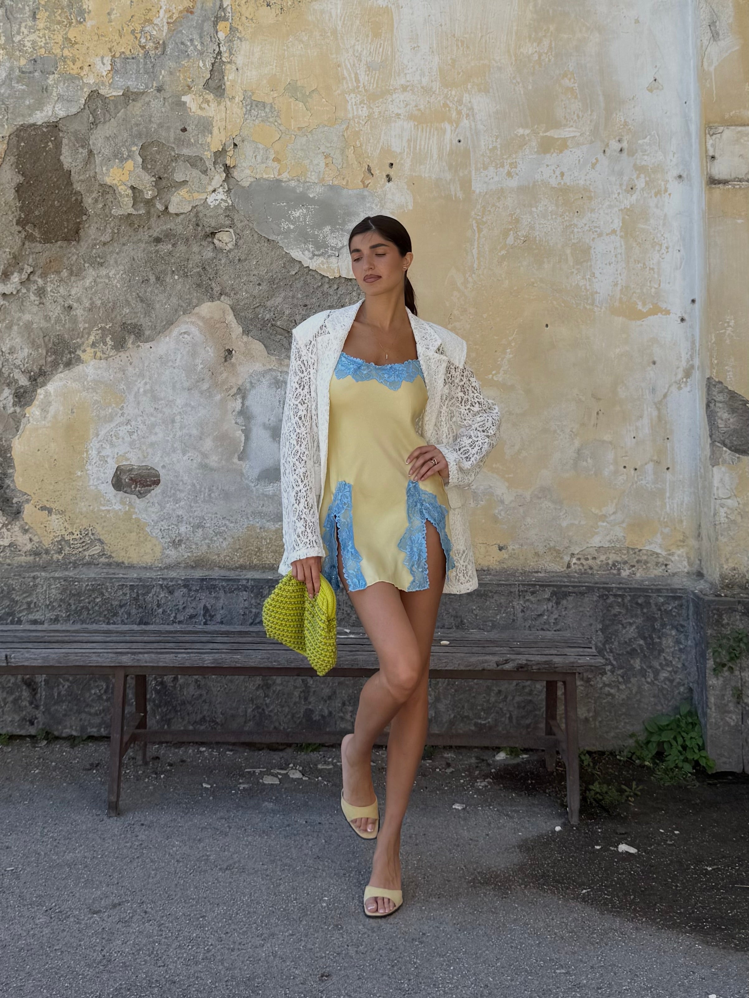 Dress Myriam