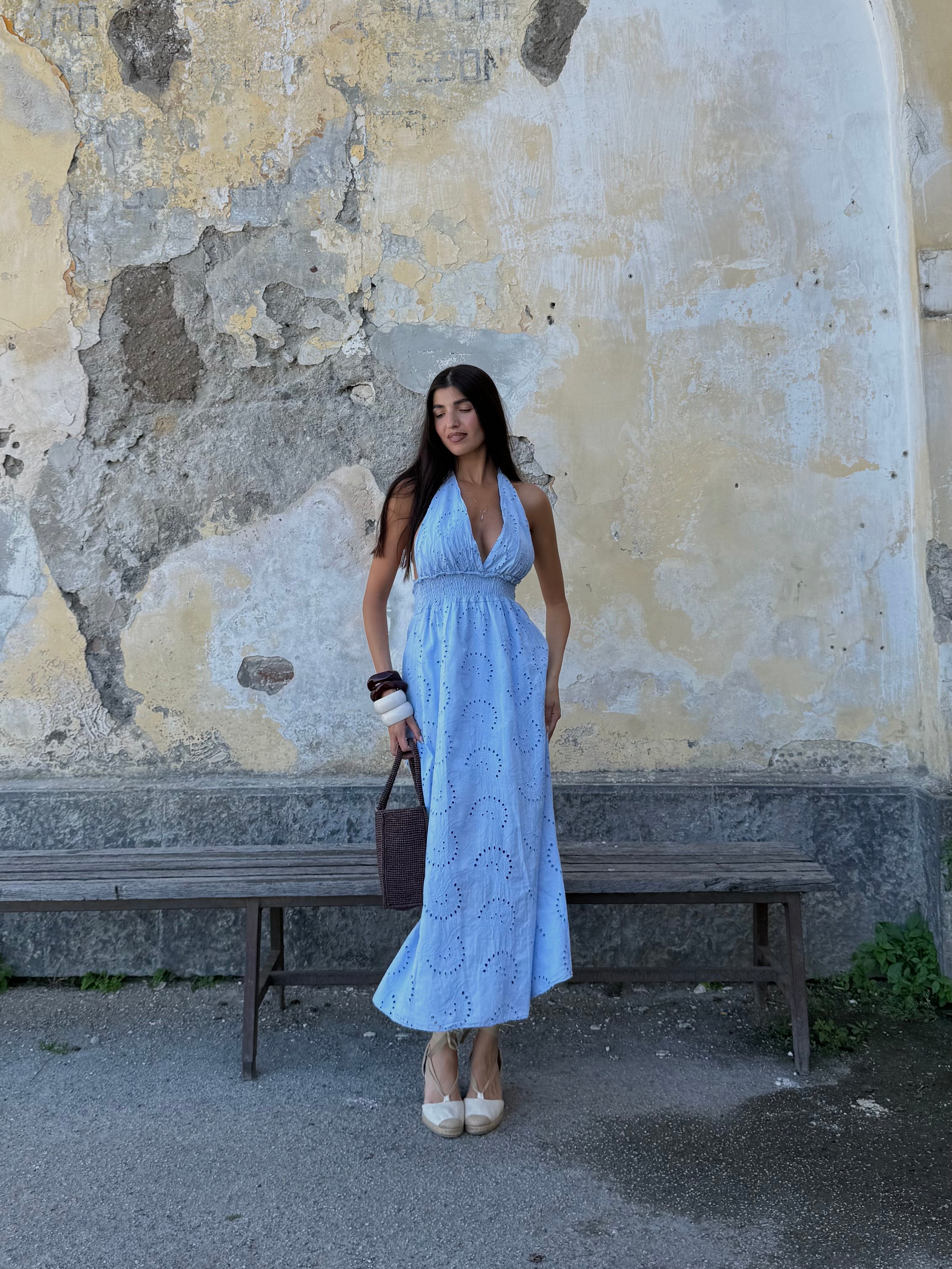 Dress Susy