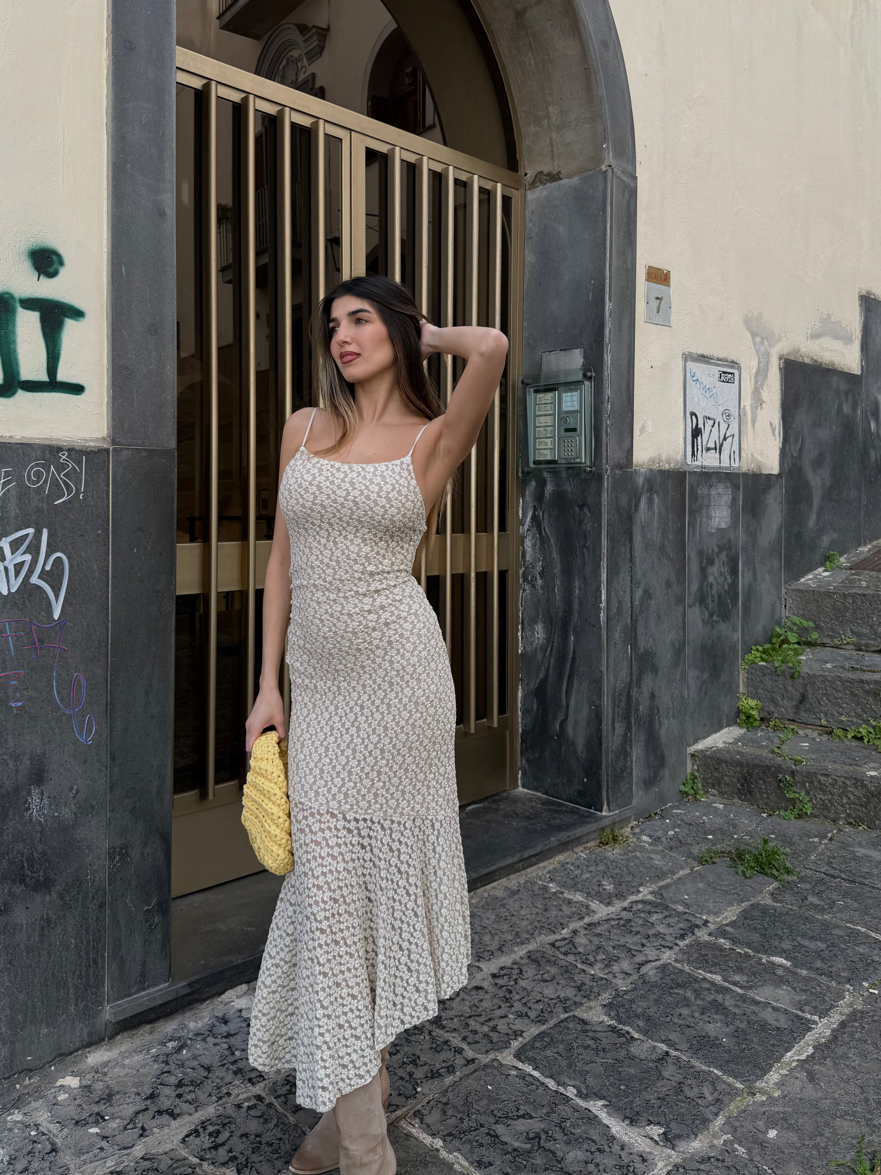 Dress Ester - LadyB Shop Online