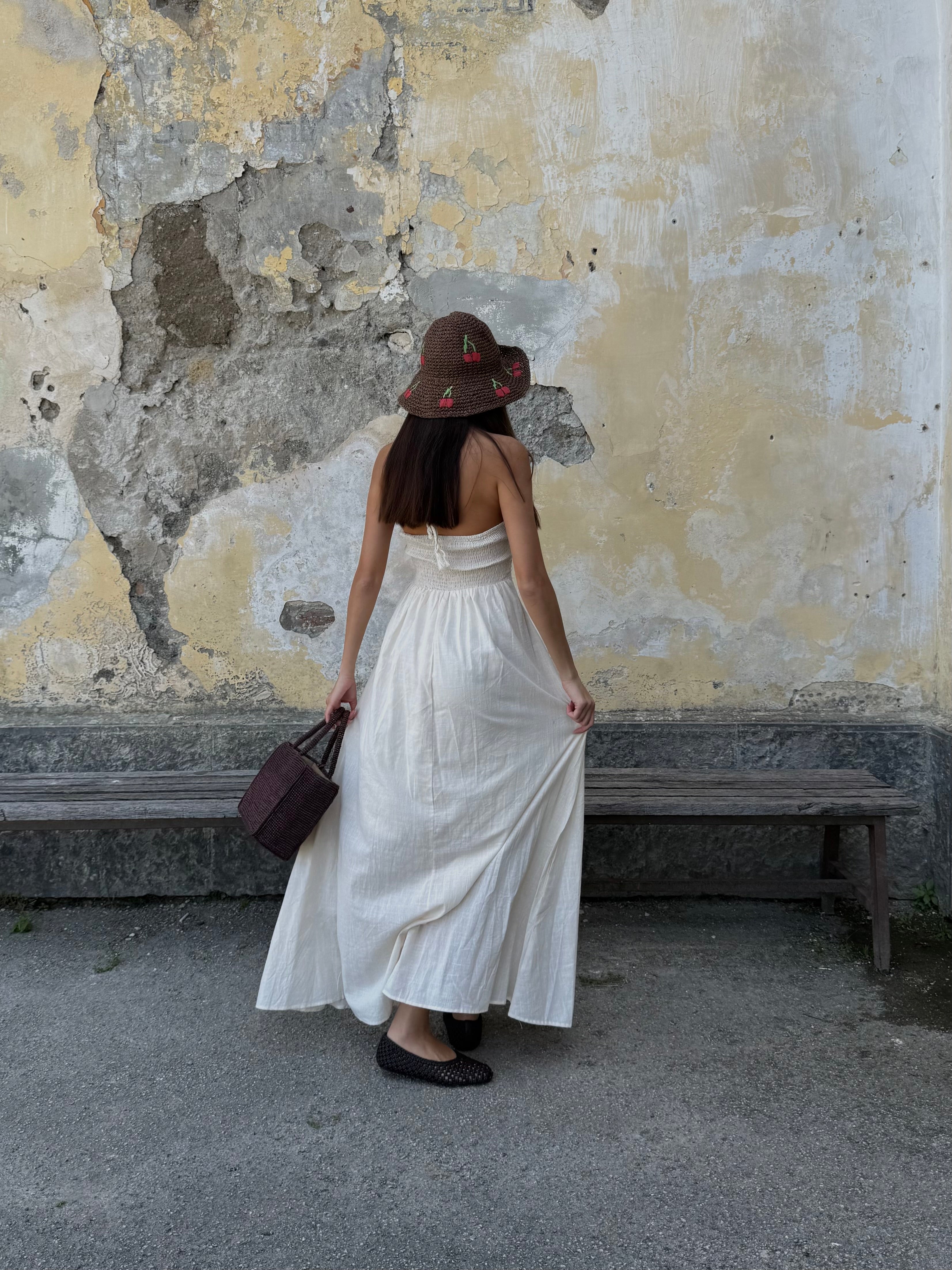 Dress Florenza