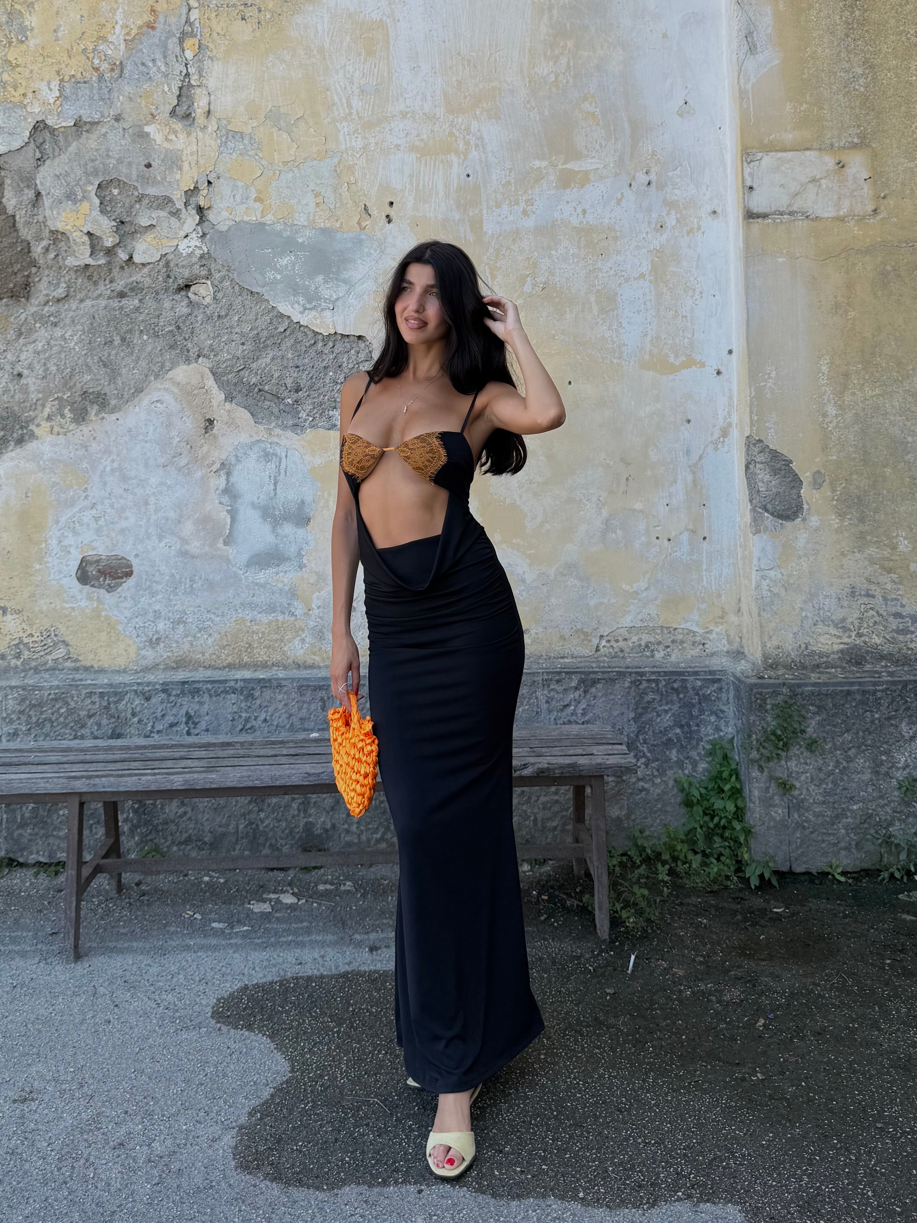Dress Giusi