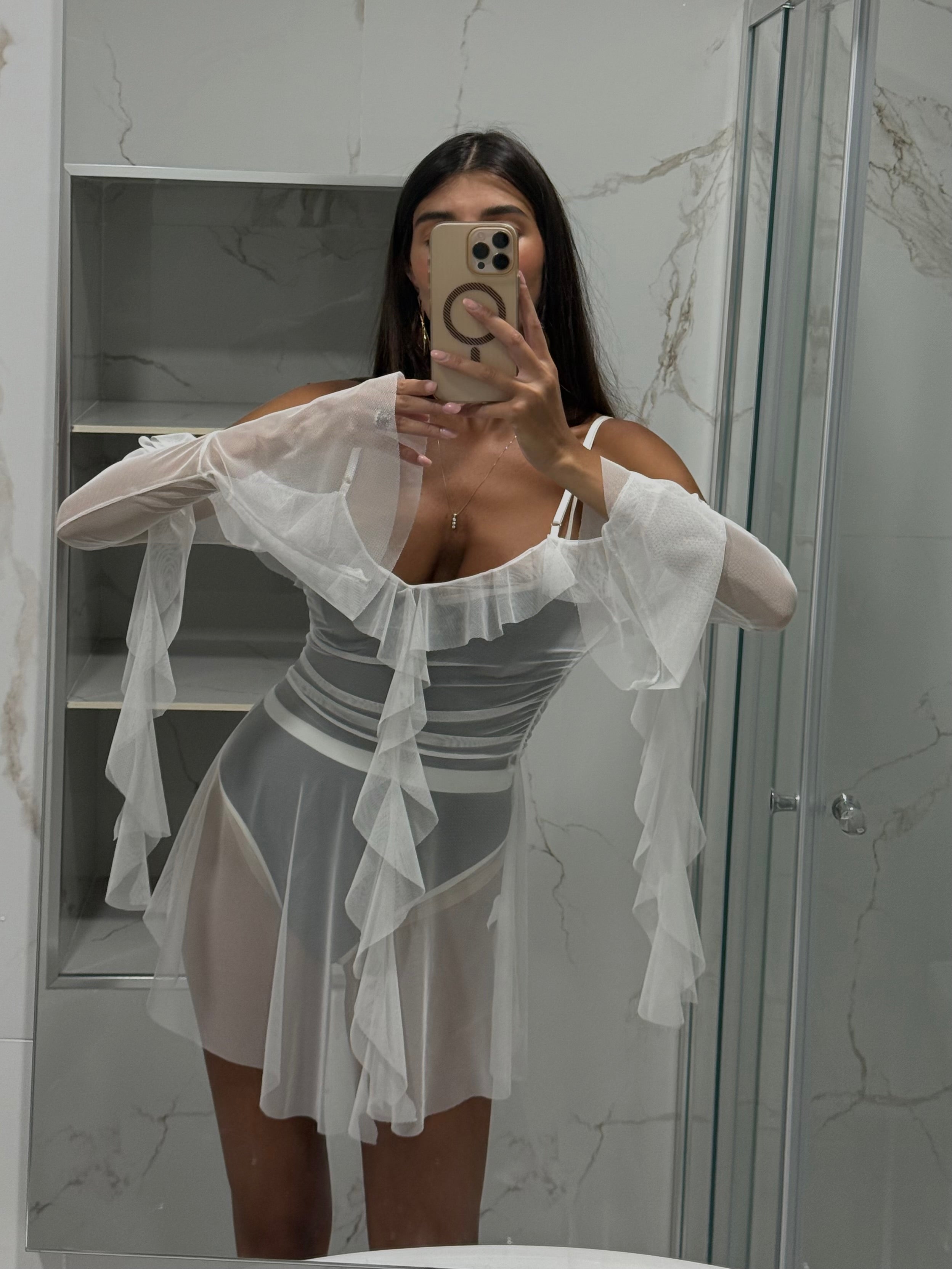 Copricostume Alis - LadyB Shop Online