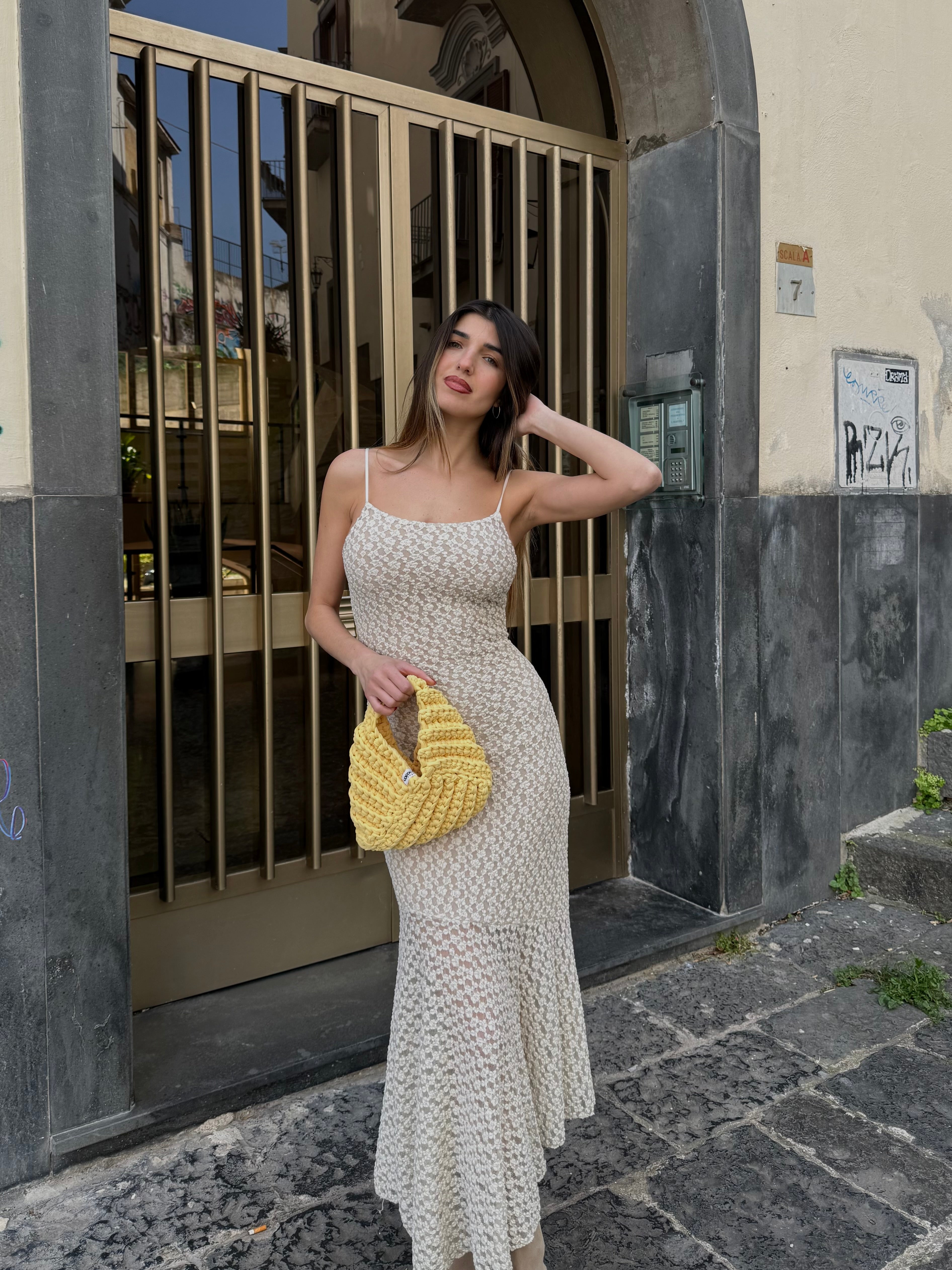 Dress Ester - LadyB Shop Online