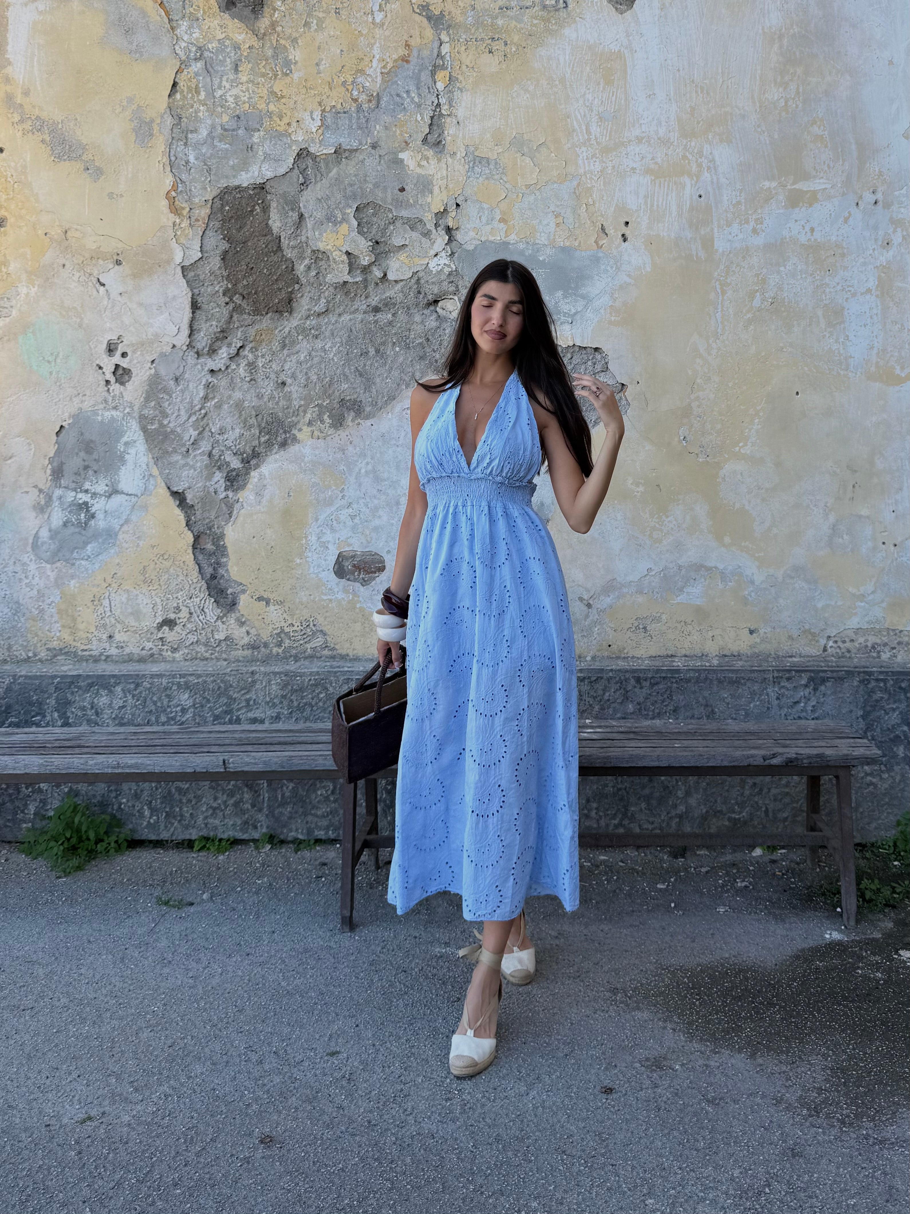 Dress Susy