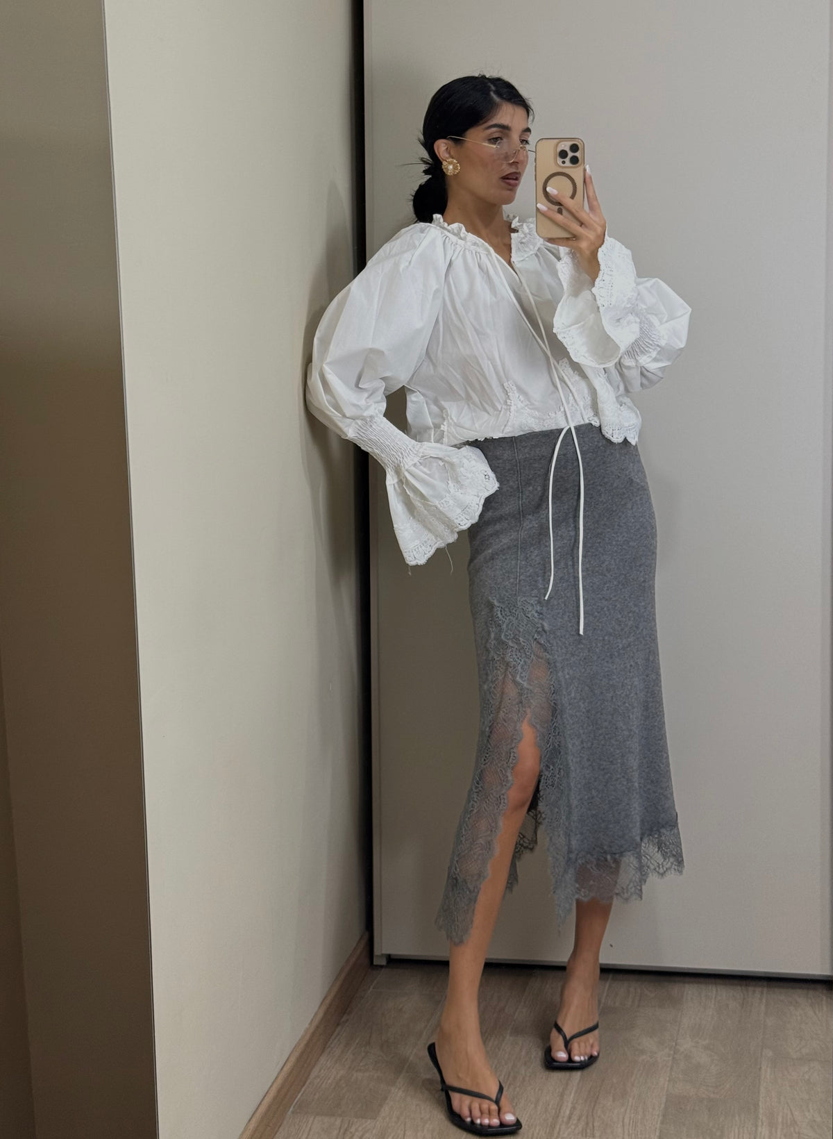 Gonna Comfy&chic