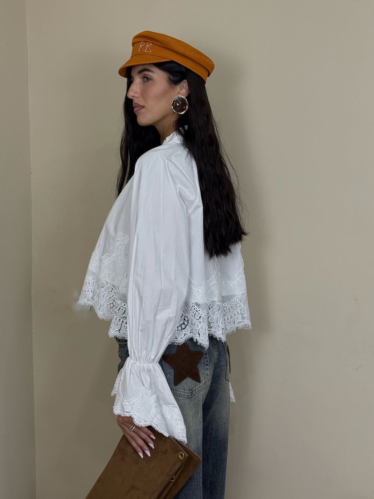 Camicia Lulla