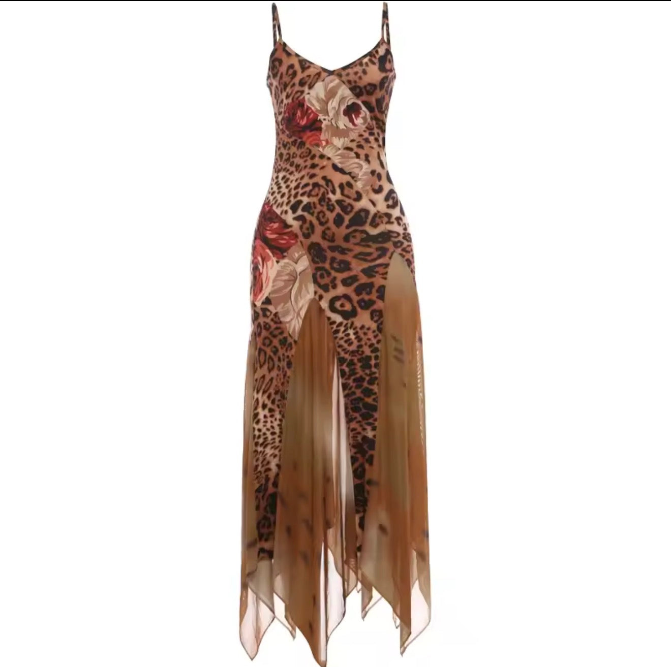 Dress Ornella