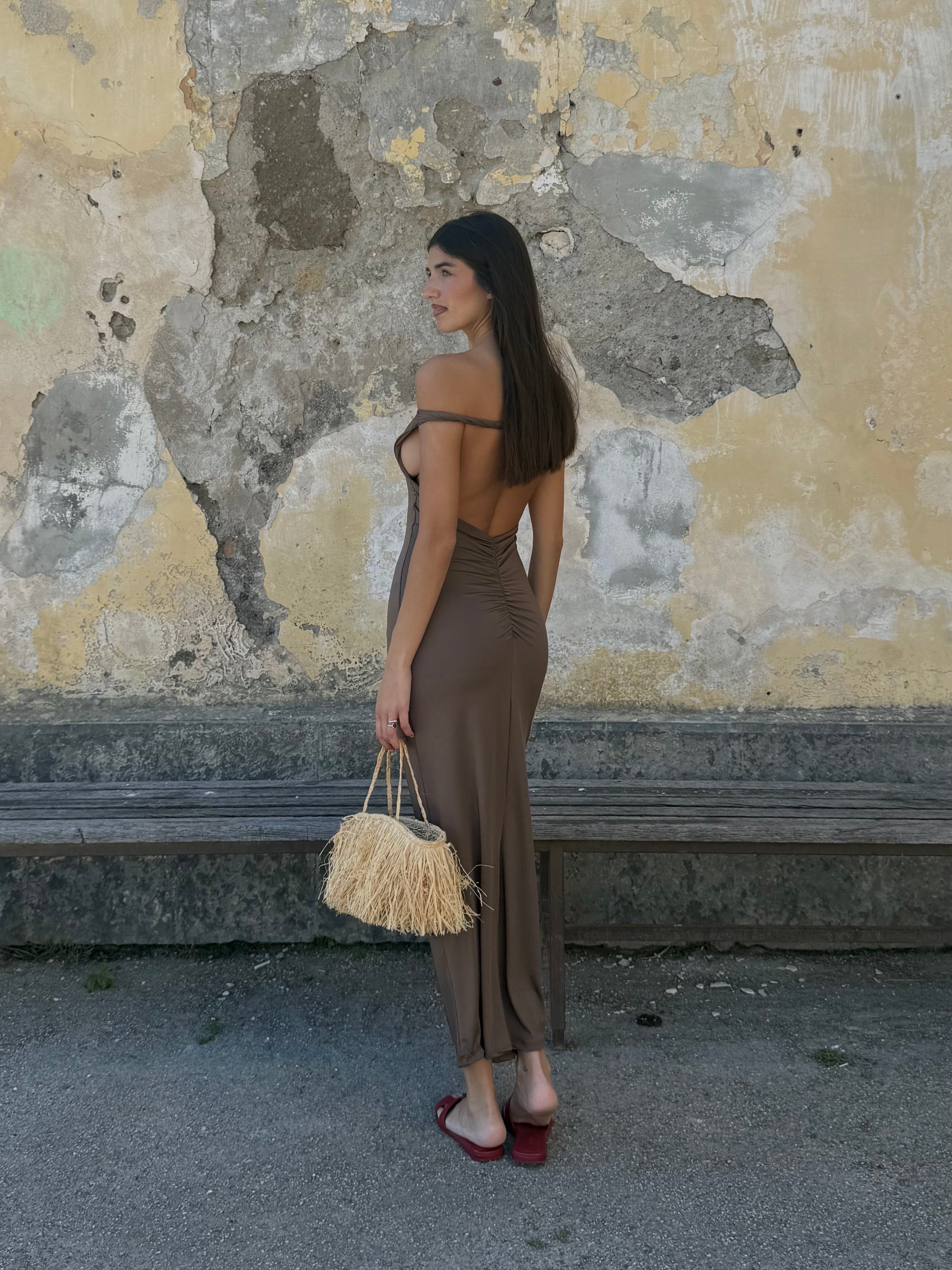 Dress Margo
