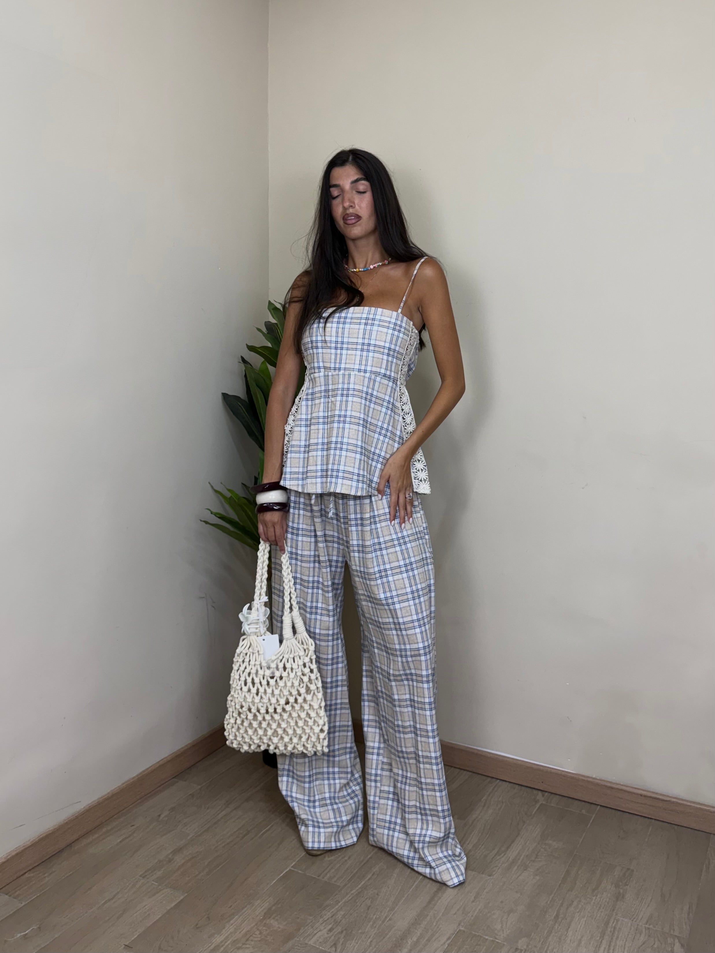 Completo Giovi By Lumina