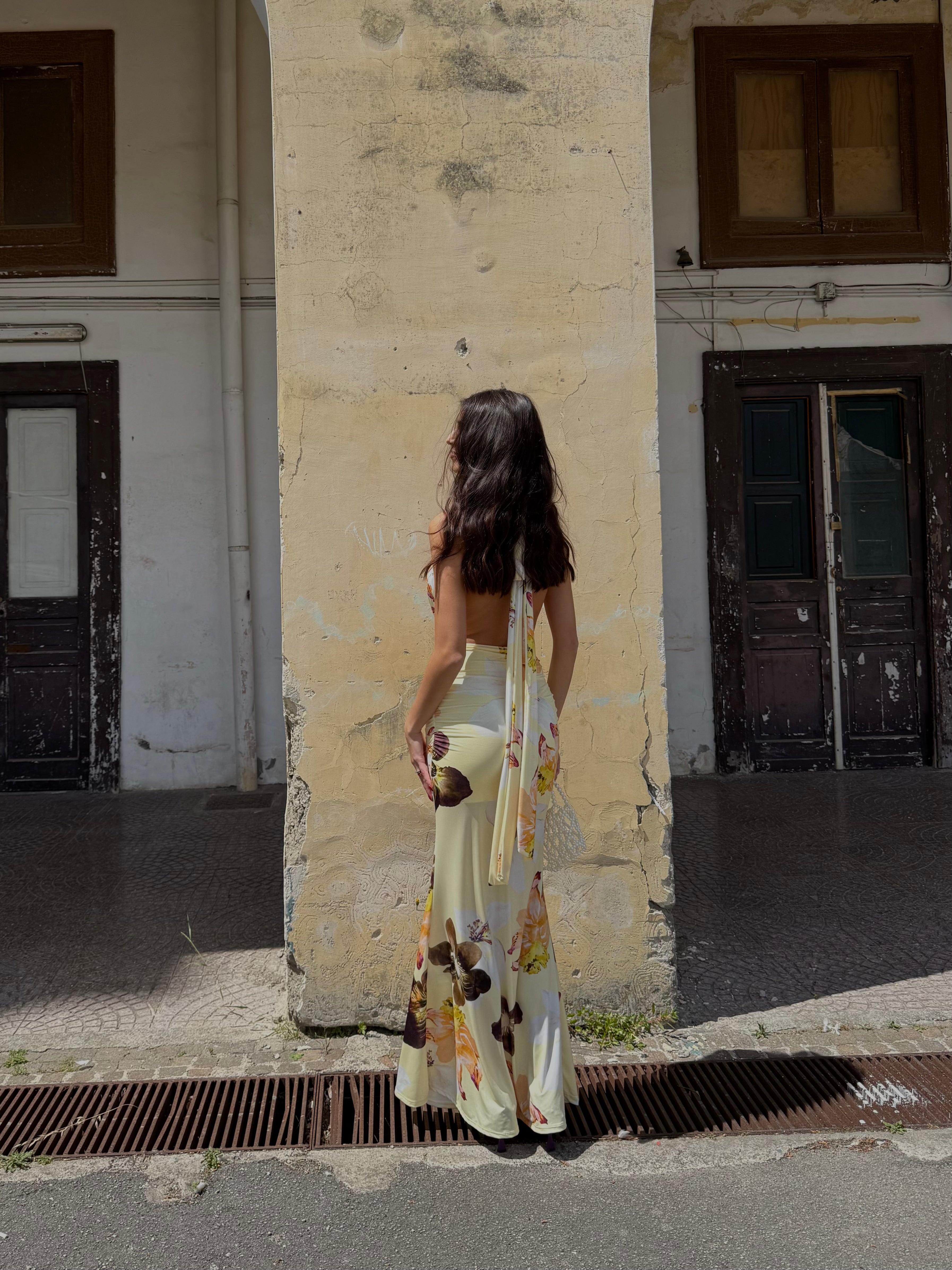 Dress Flora