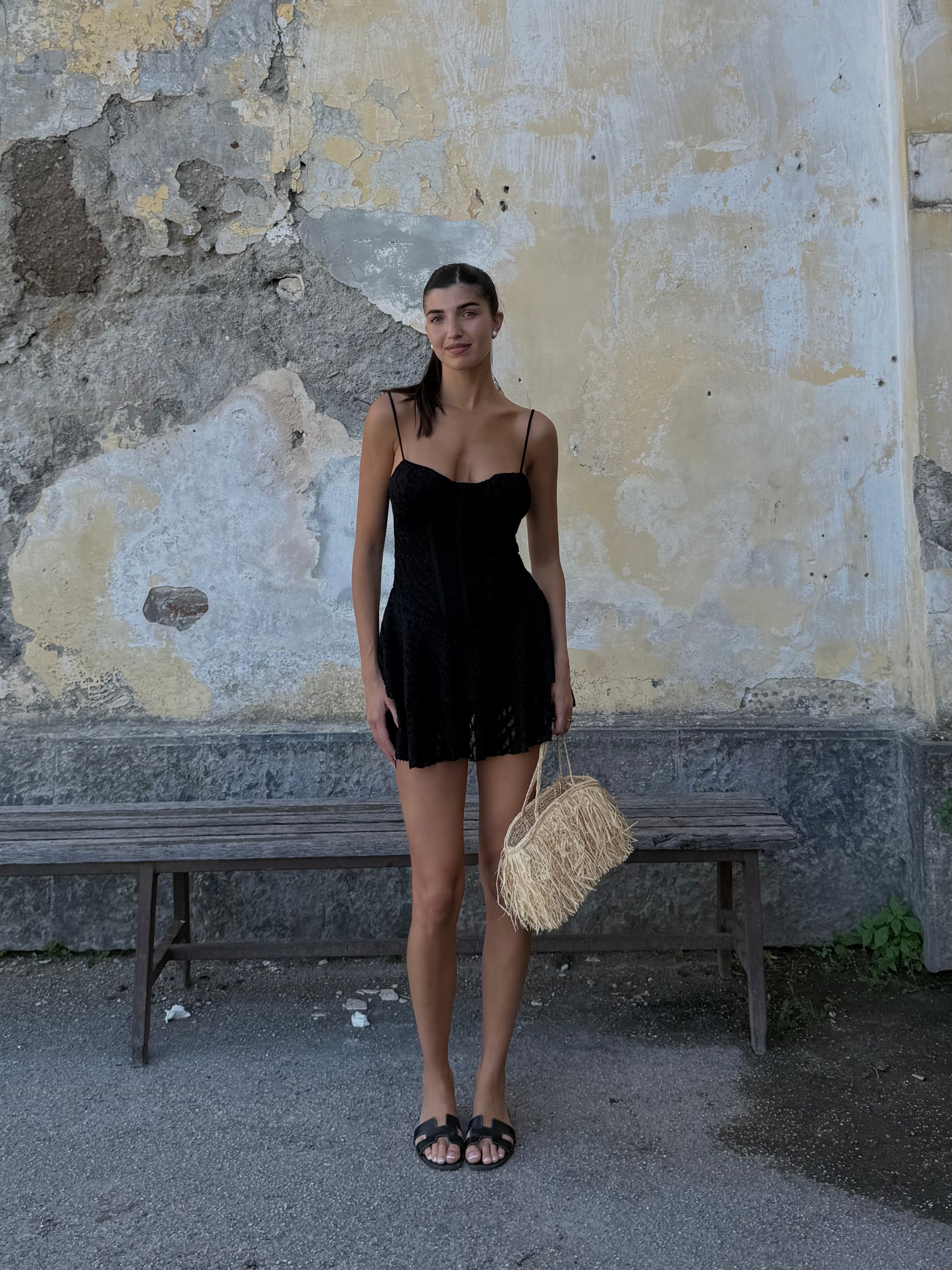 Dress Paula