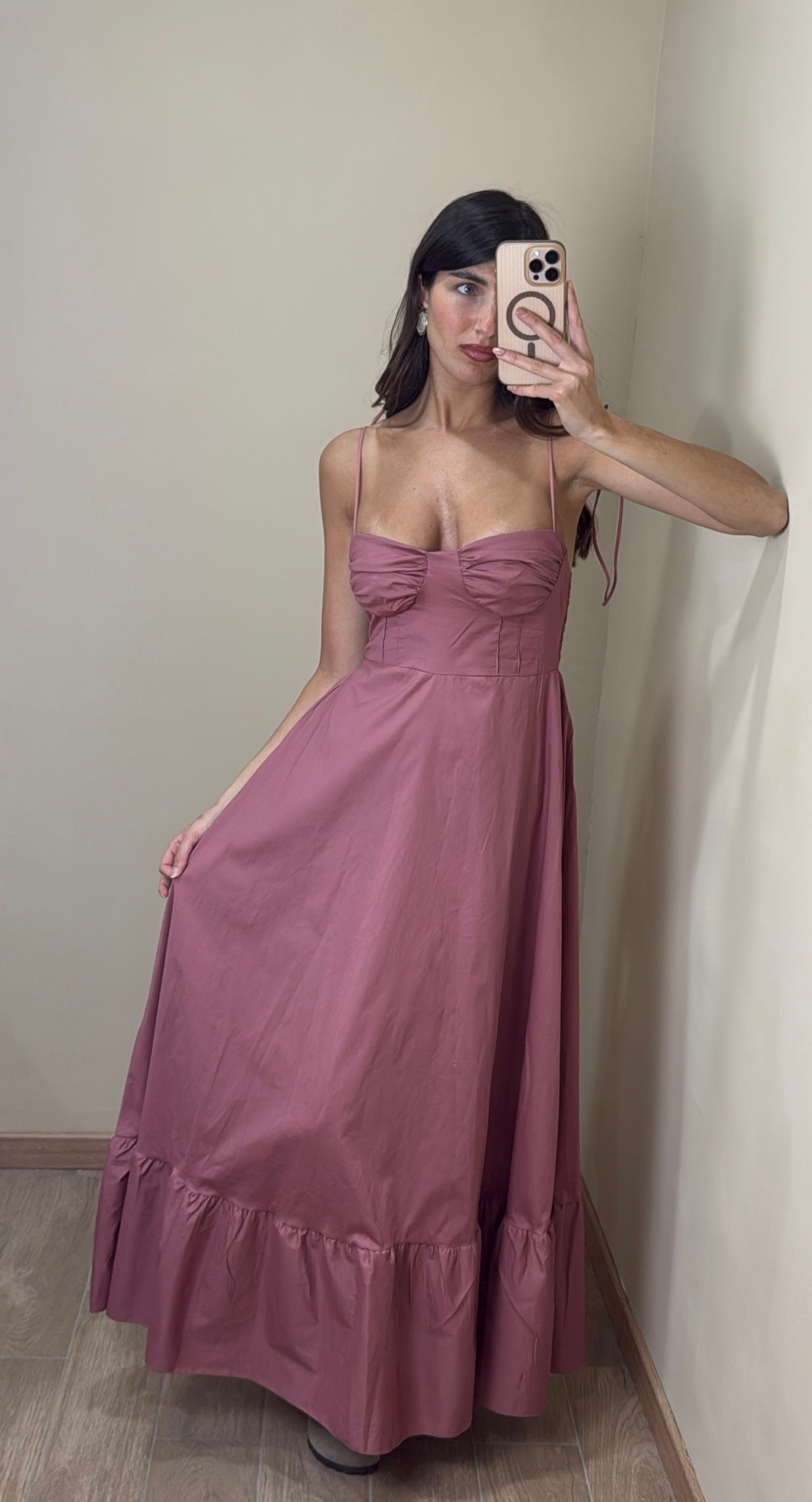 Dress ZR cipolla - LadyB Shop Online