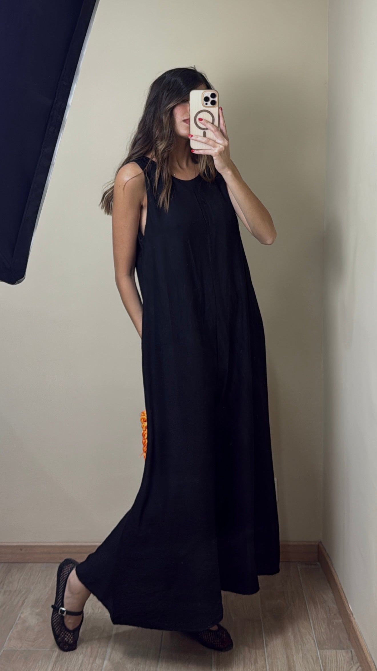 Jumpsuite everyday - LadyB Shop Online