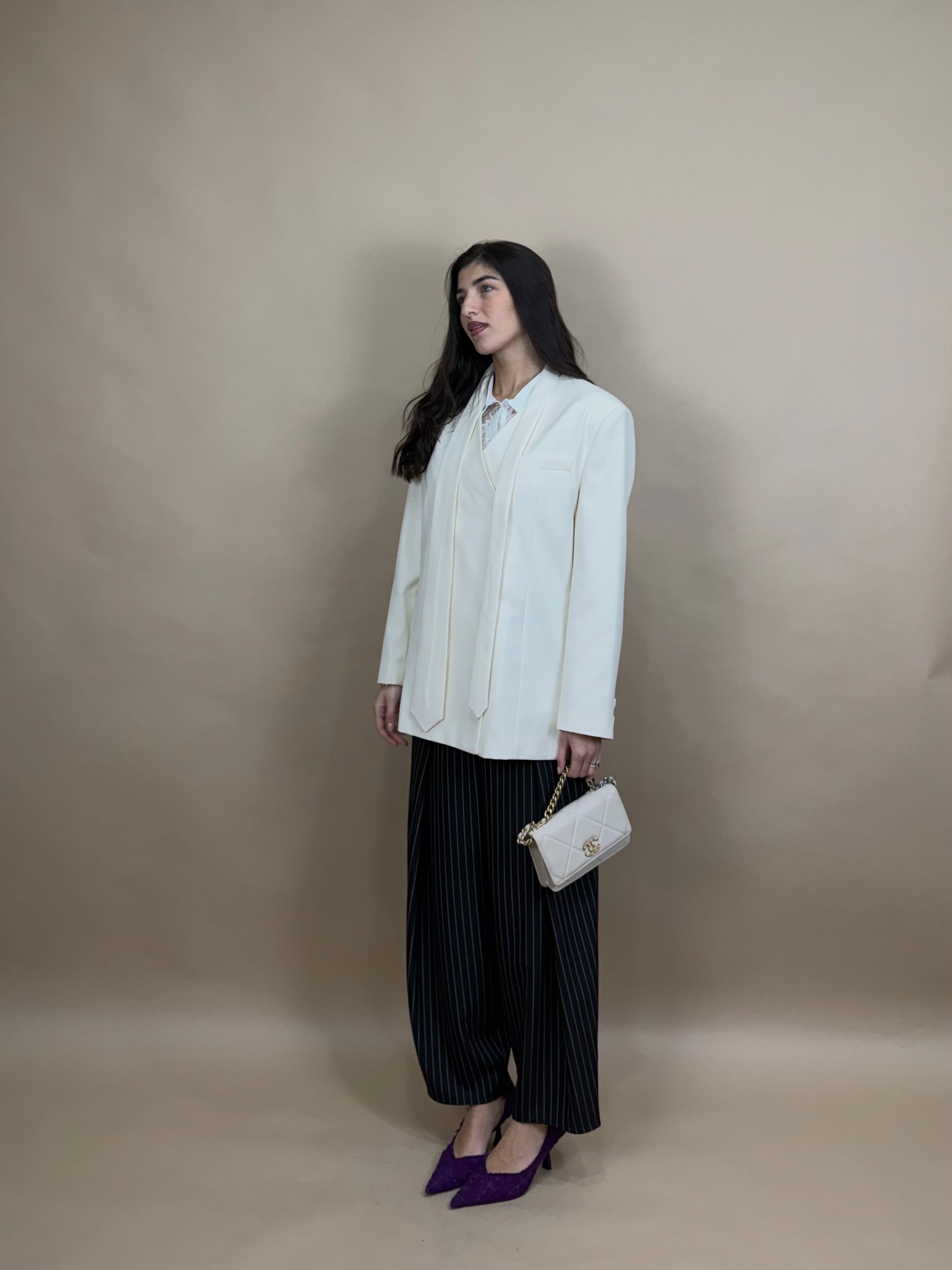 Blazer Carola By Lumina