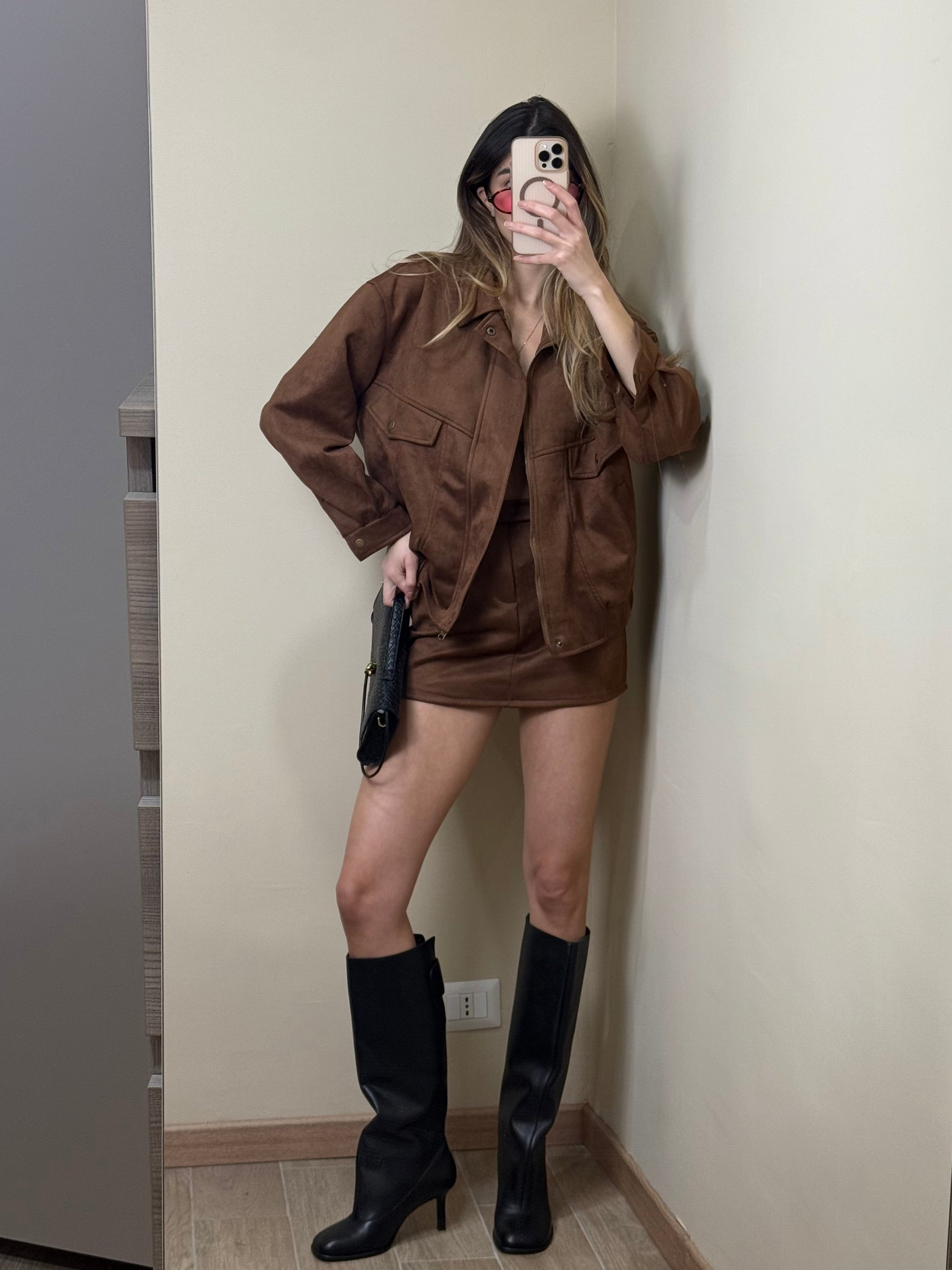 Coordinato Kimberly - LadyB Shop Online