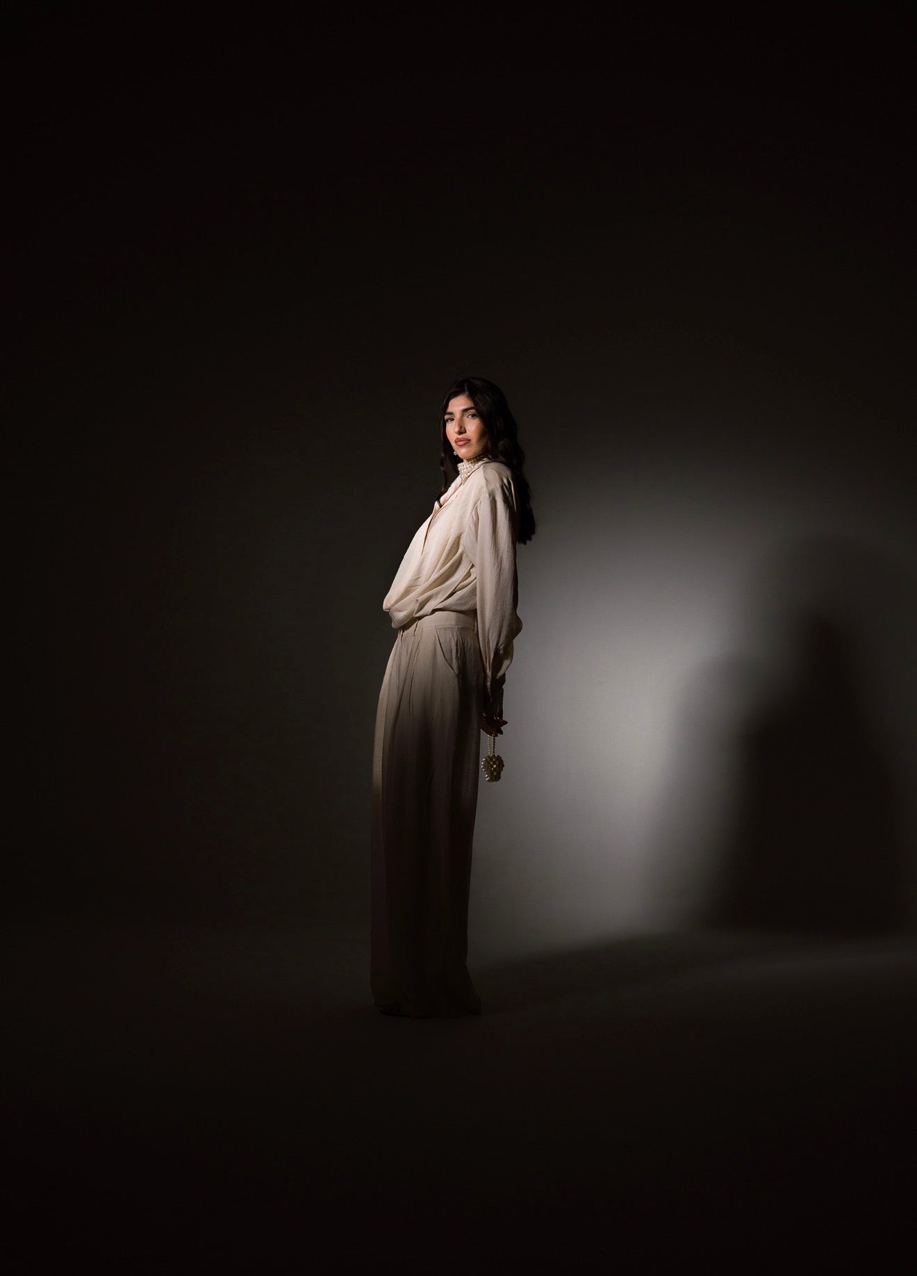 Completo “My way” by ladyB panna