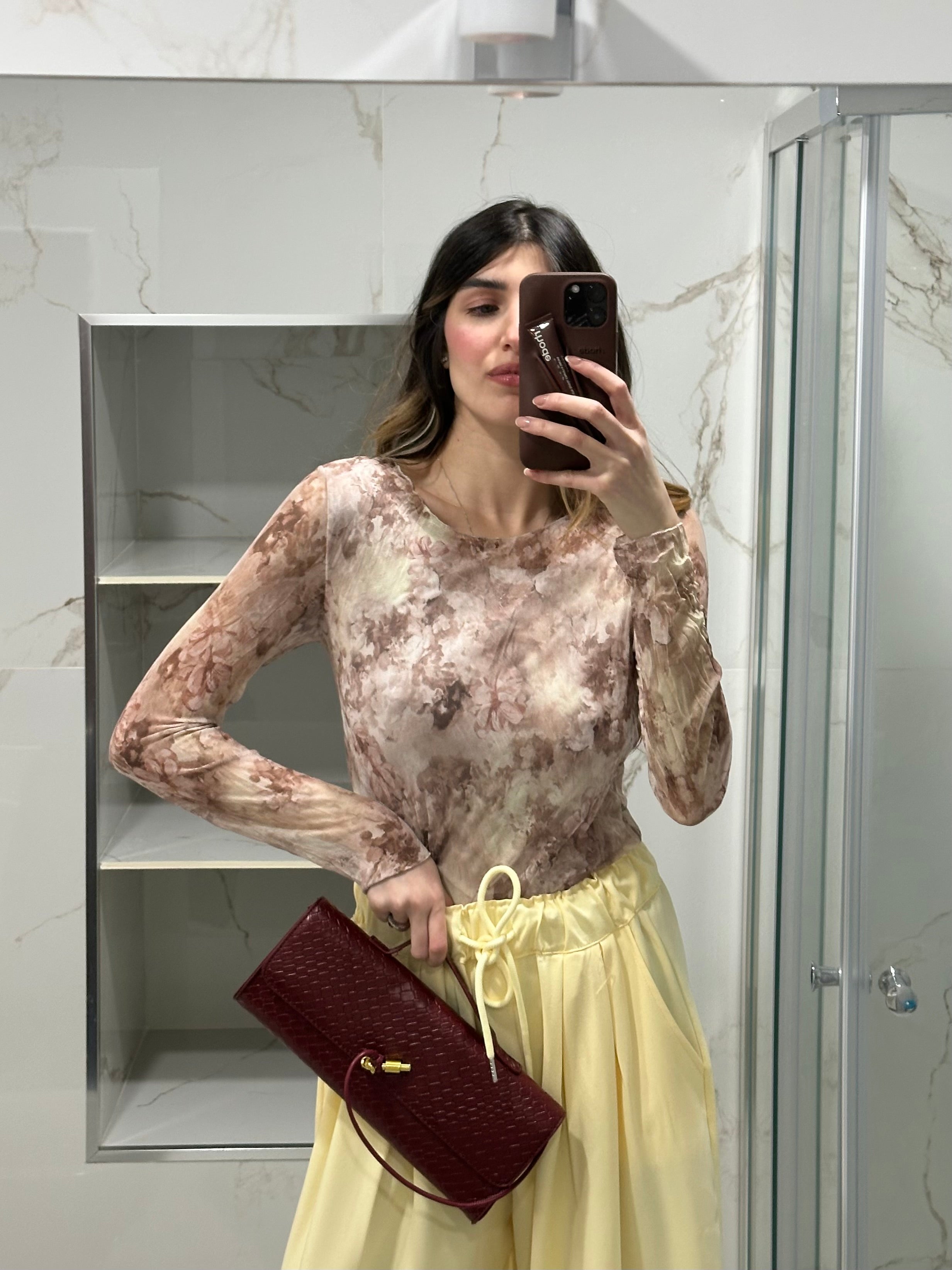 Maglia Ludo - LadyB Shop Online