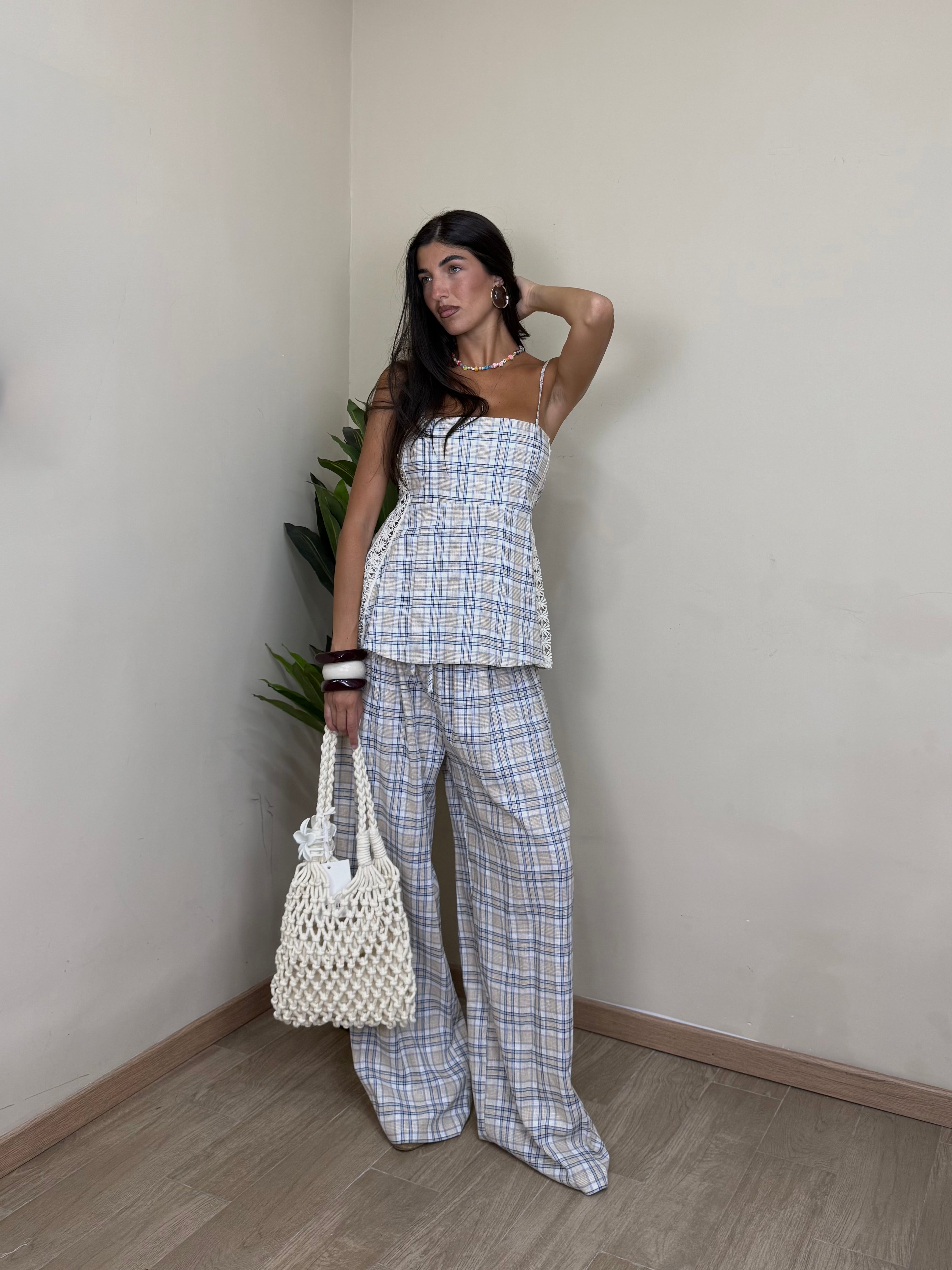 Completo Giovi By Lumina
