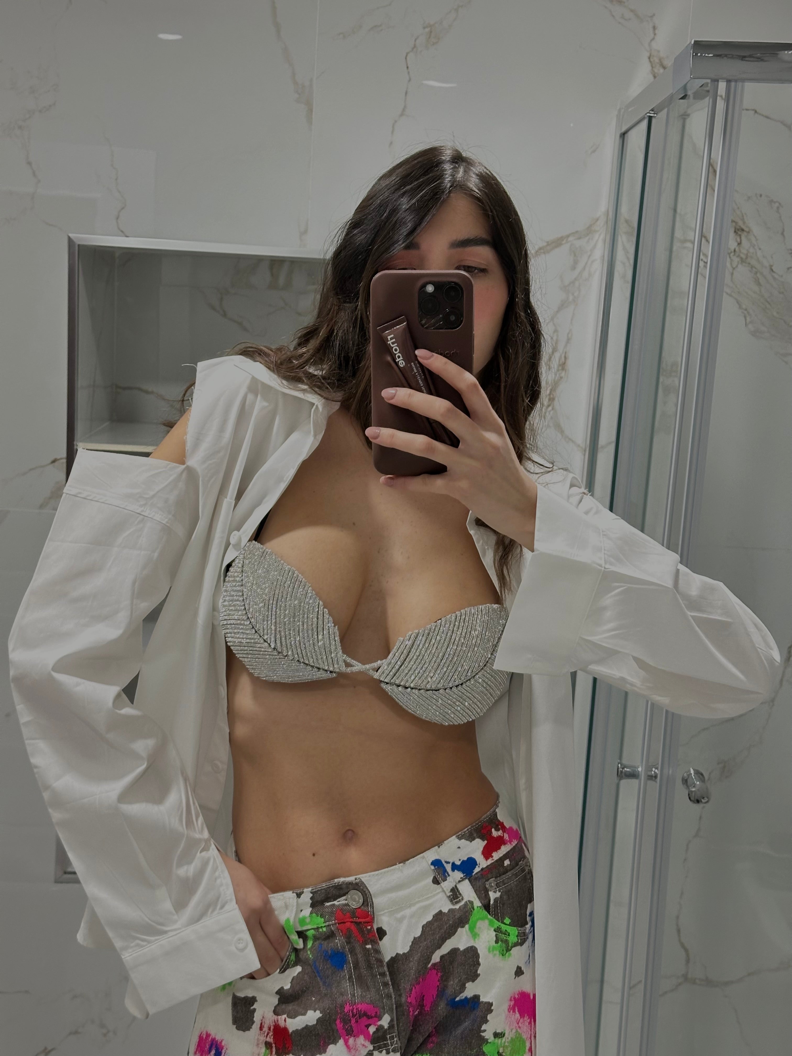 Bralette luxury - LadyB Shop Online