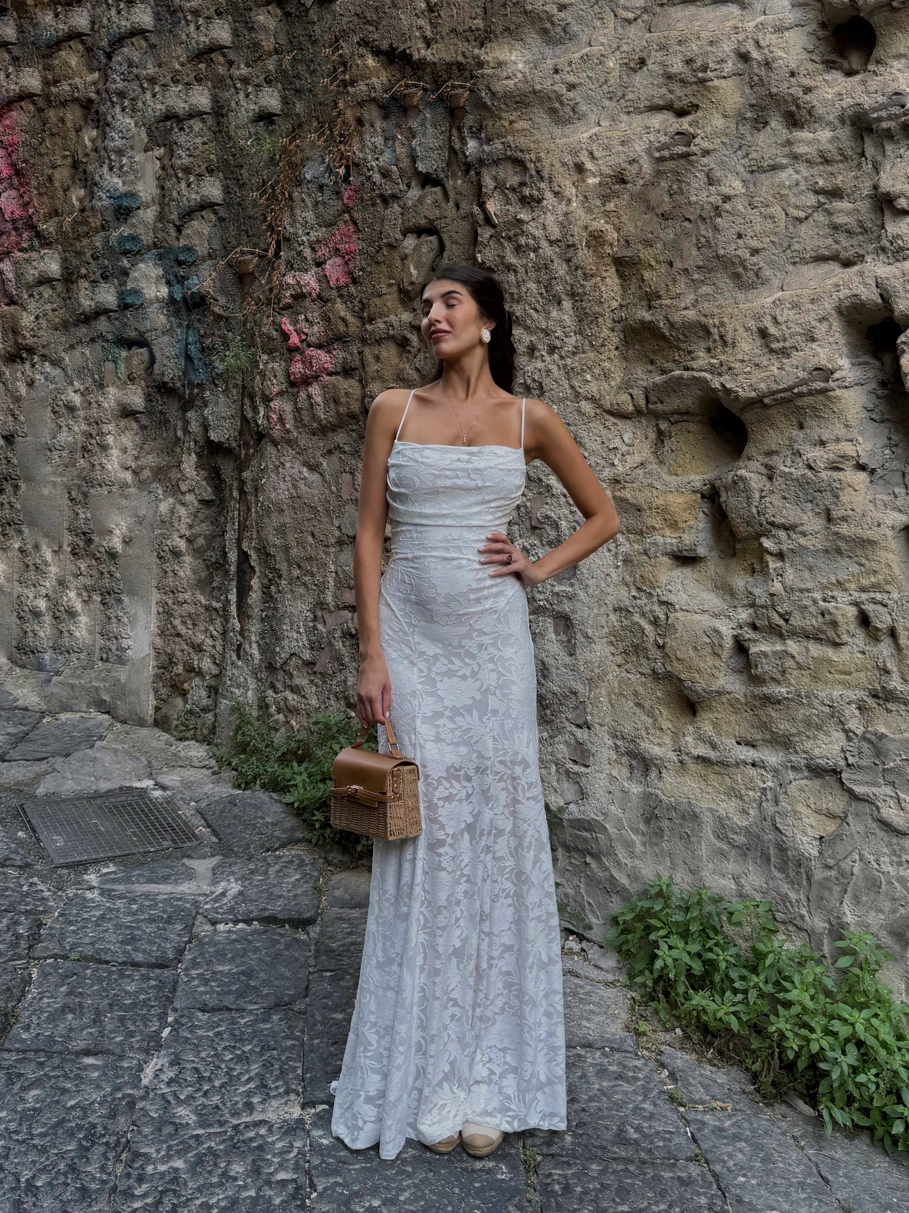 Dress Nizza - LadyB Shop Online