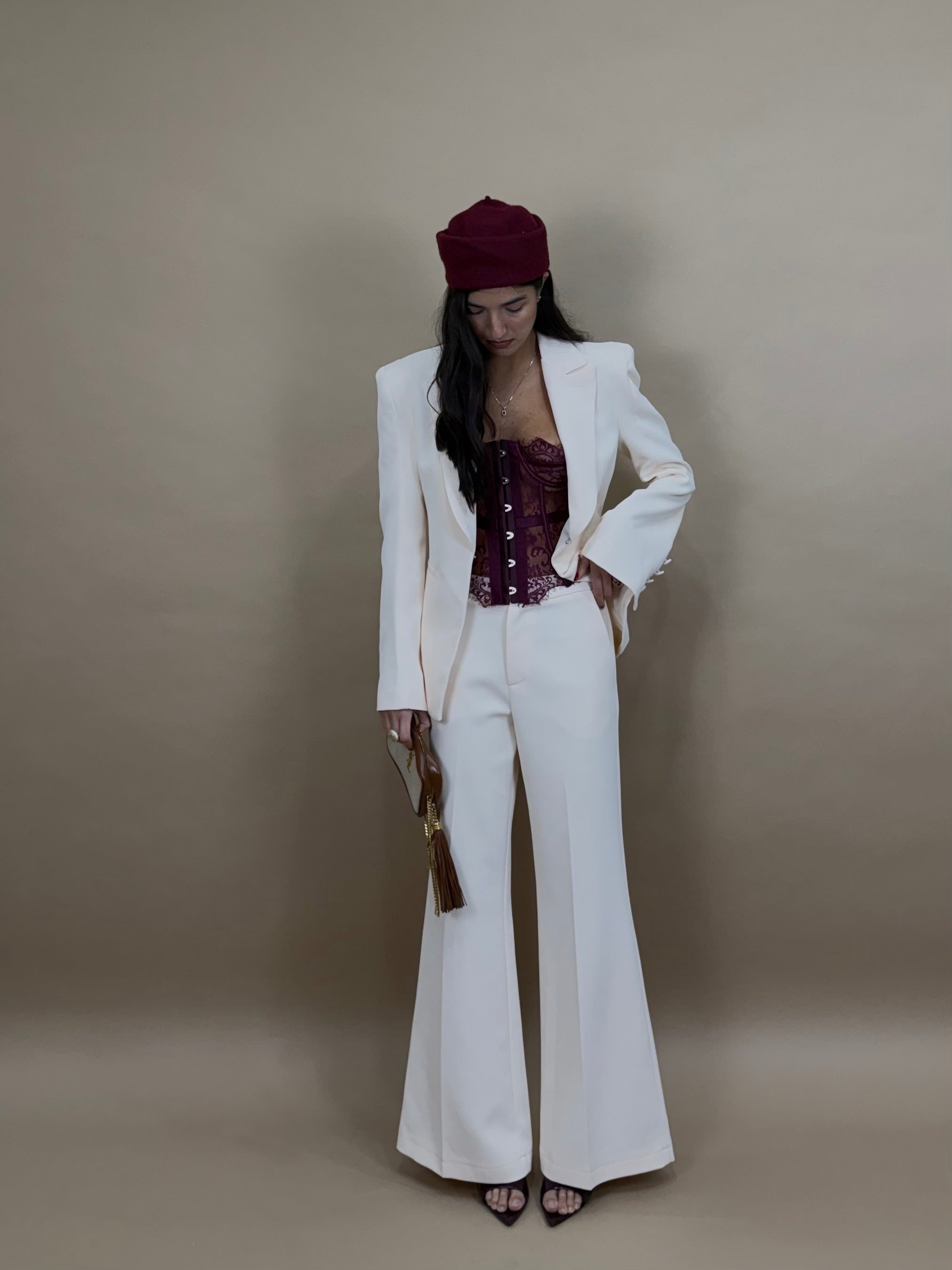 Pantalone Bee by lumina