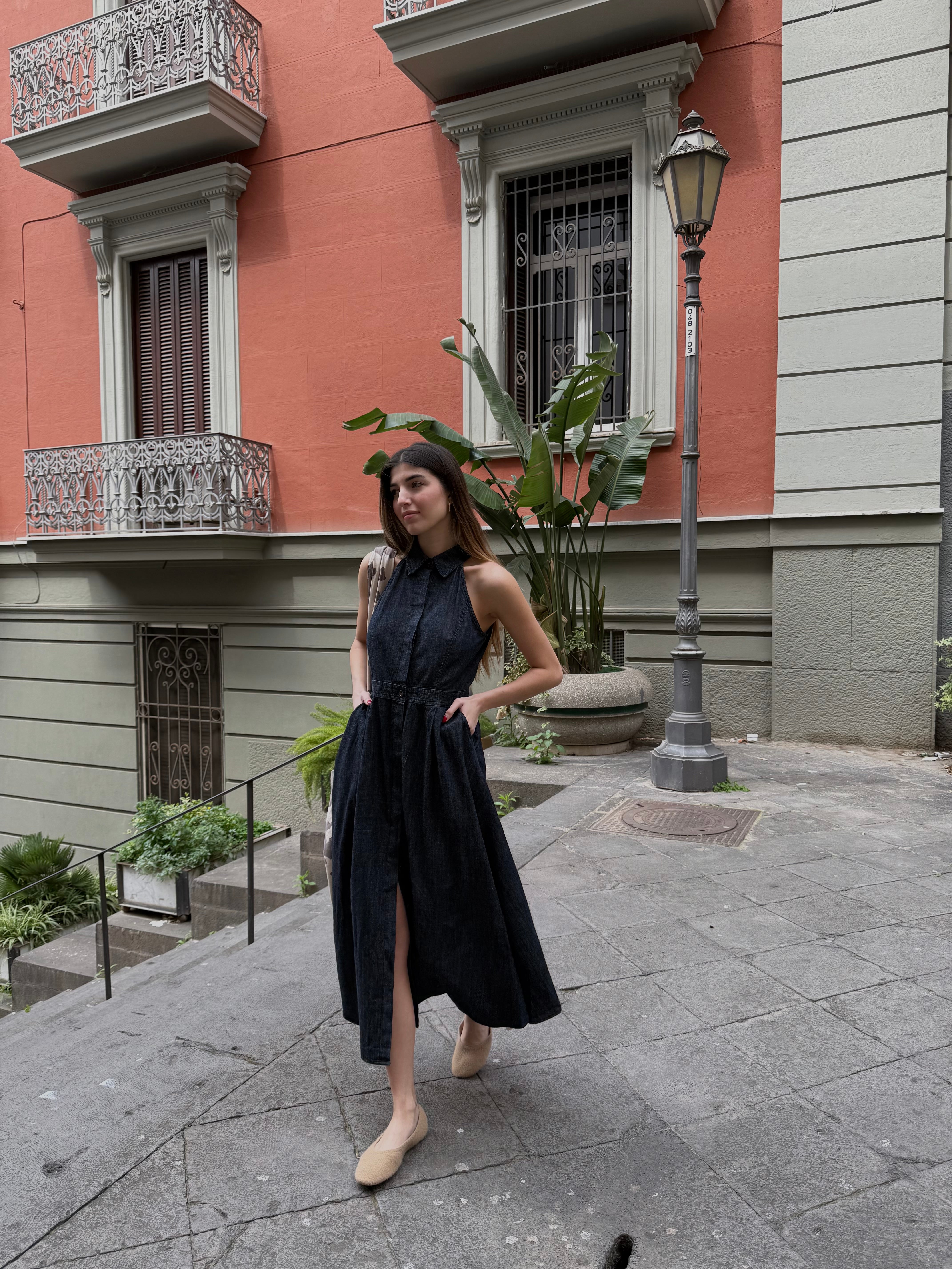 Dress Linda - LadyB Shop Online