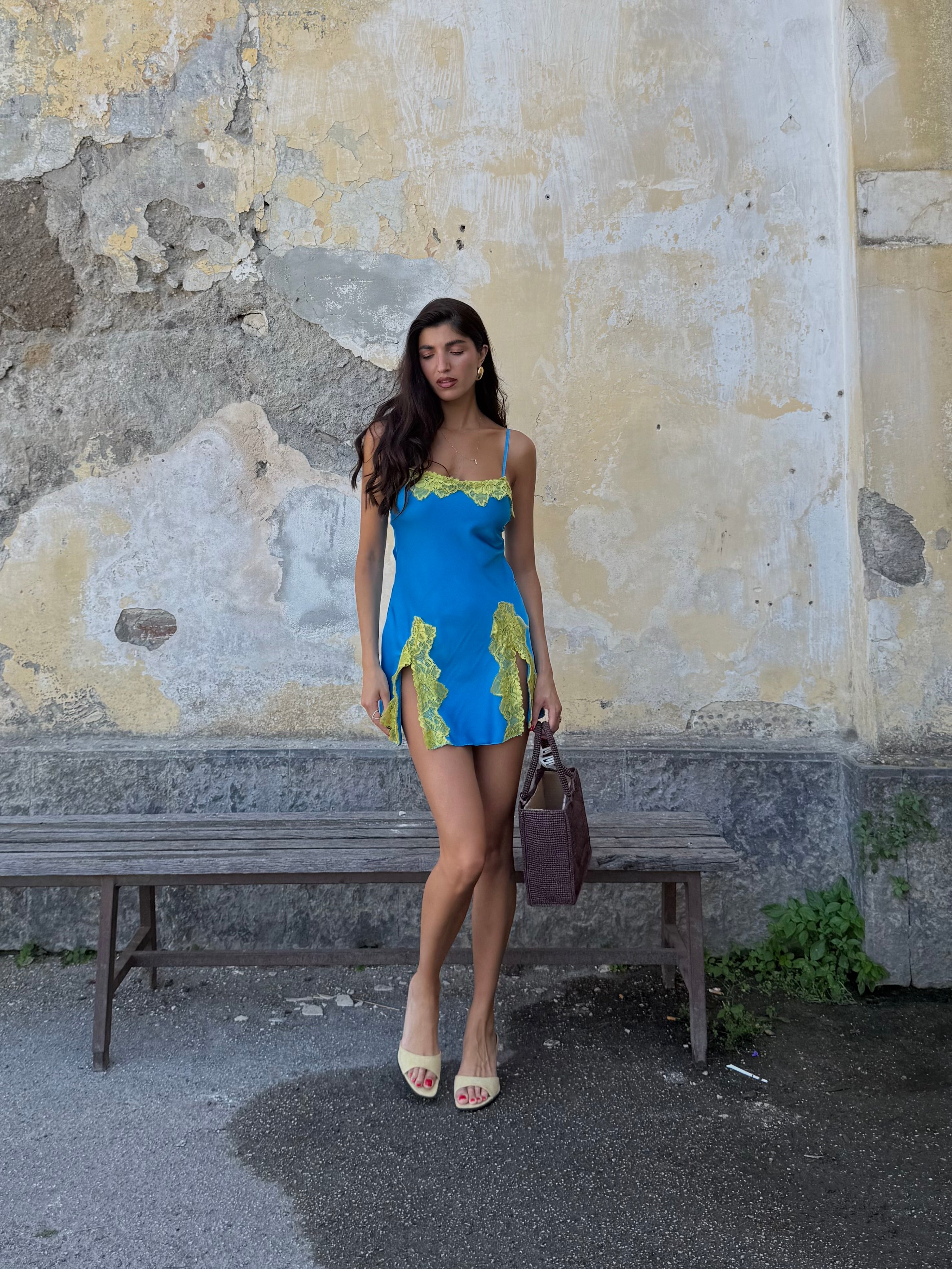 Dress Myriam