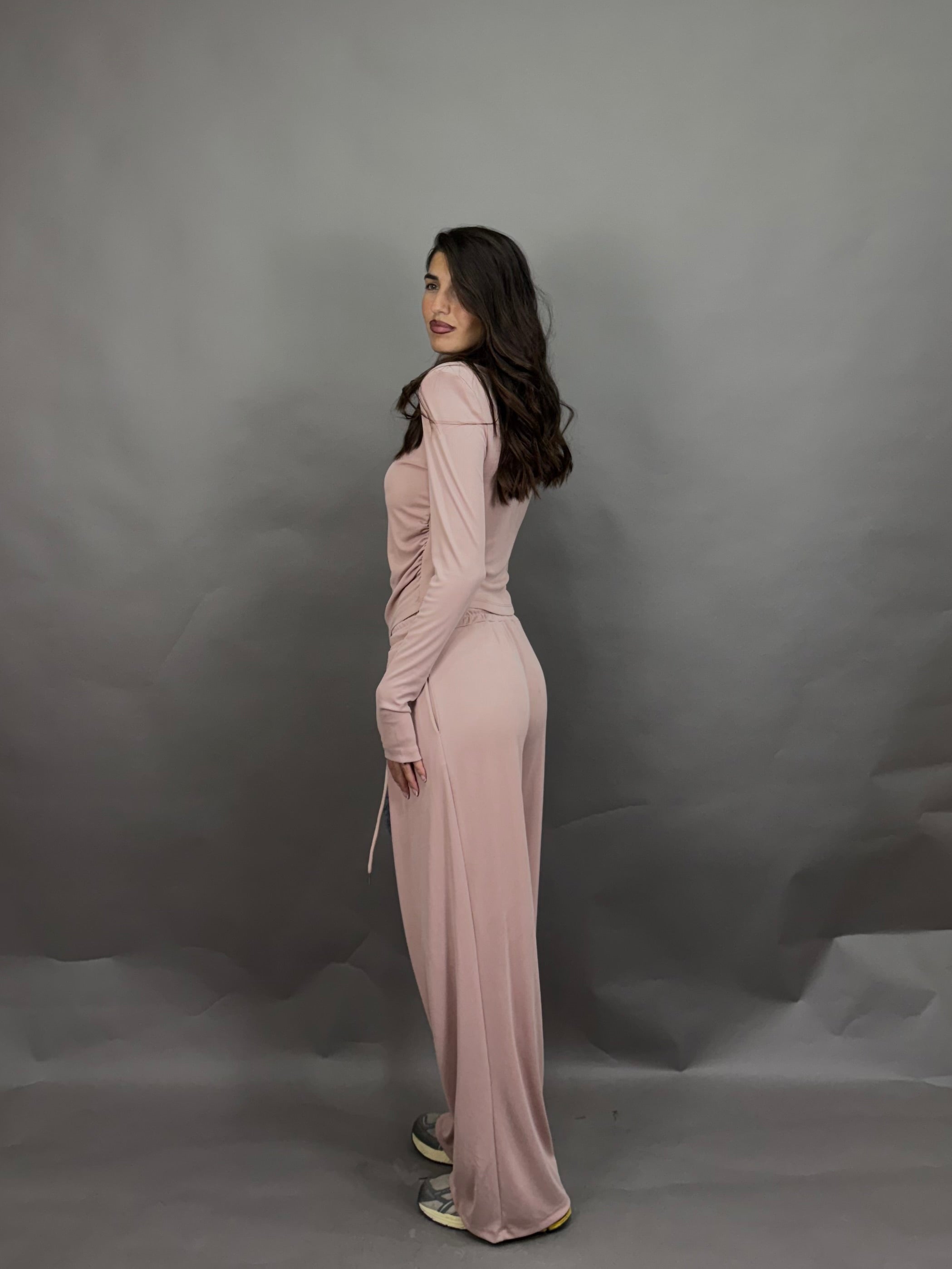 Coordinato comfy by just