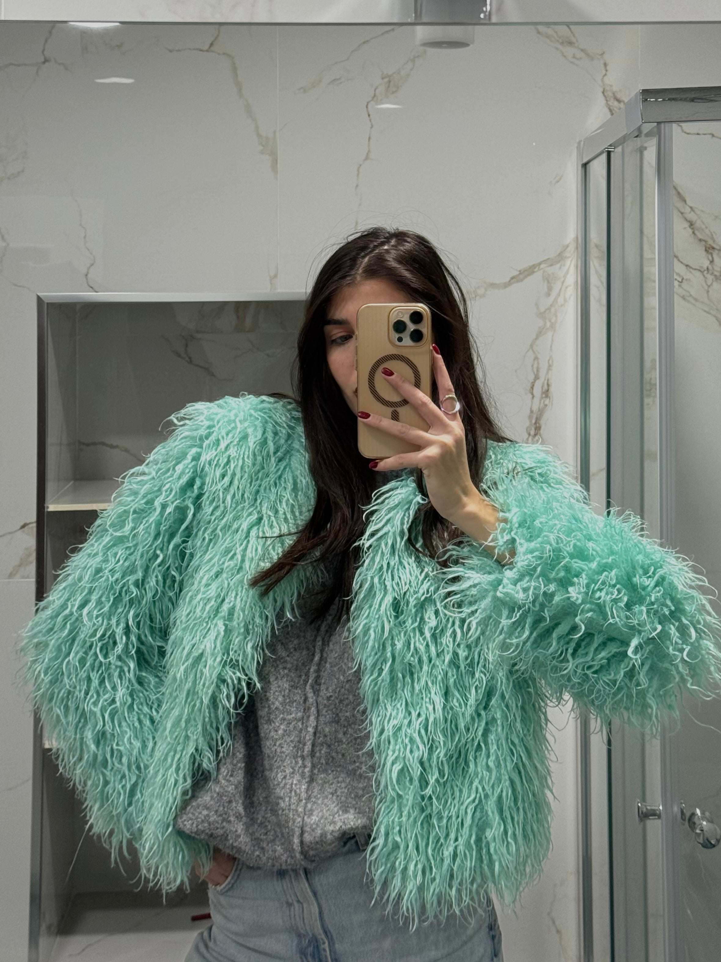 Ècofour riccia tiffany