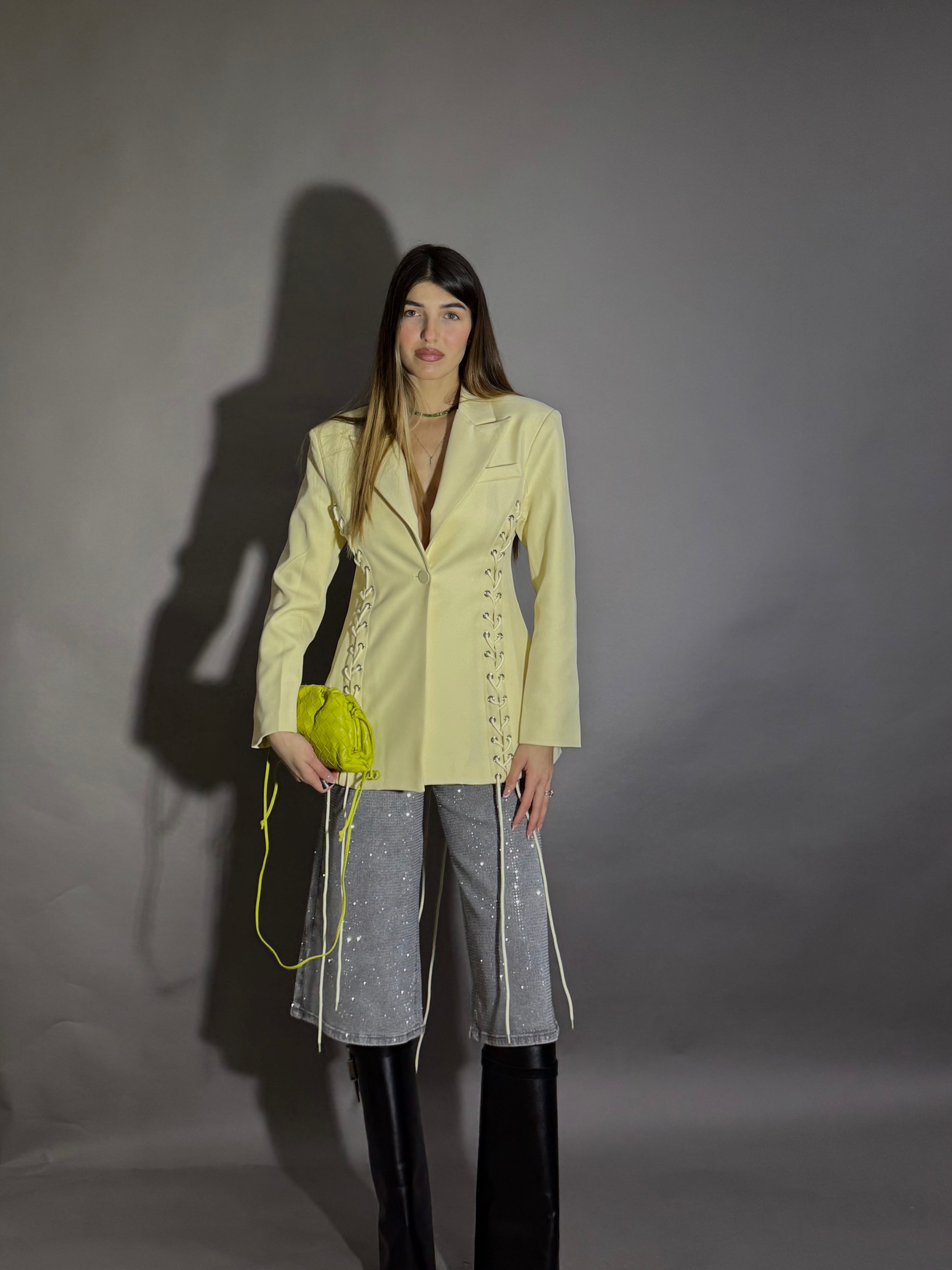 Blazer luxury - LadyB Shop Online