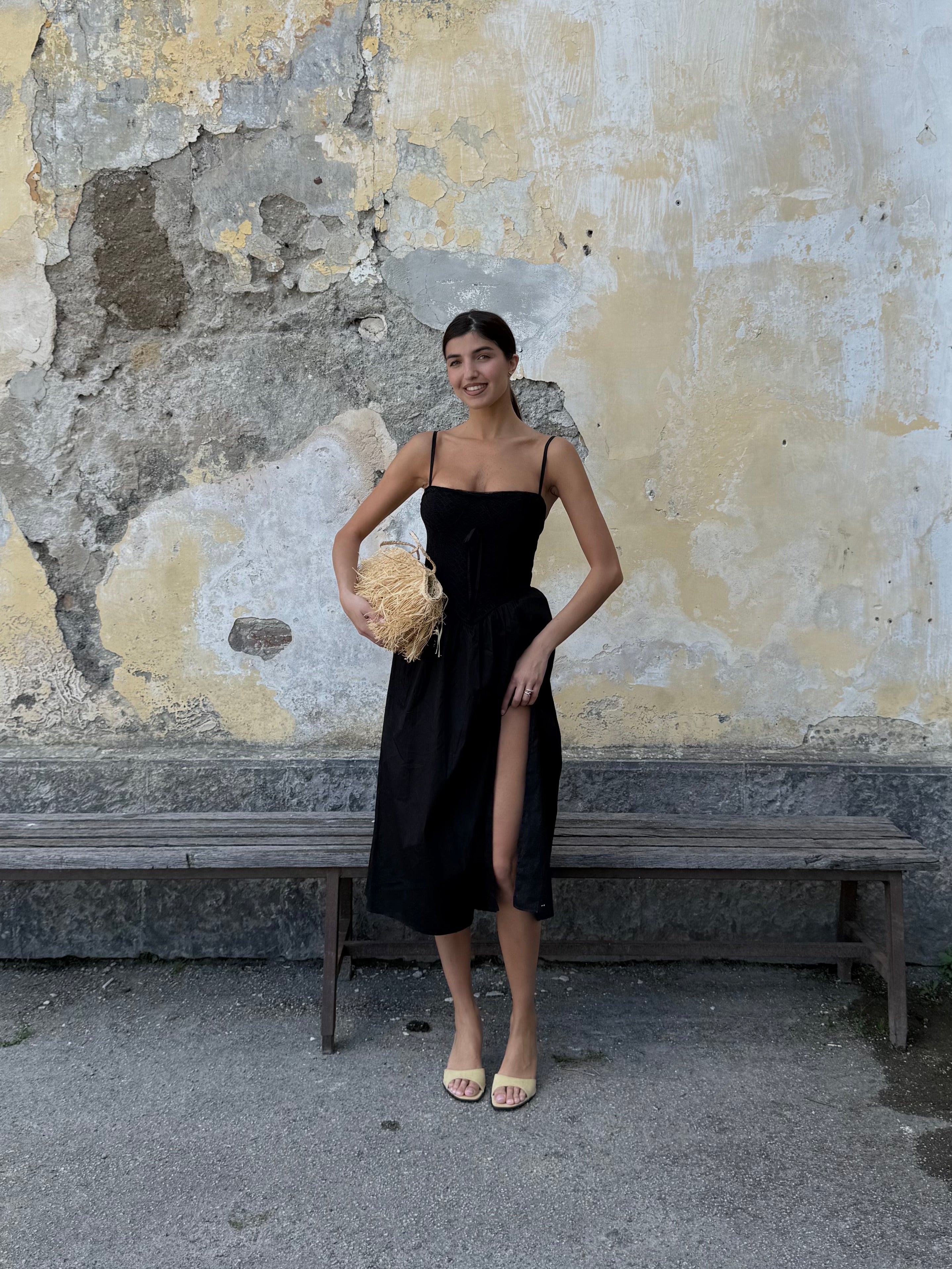 Dress Barbara