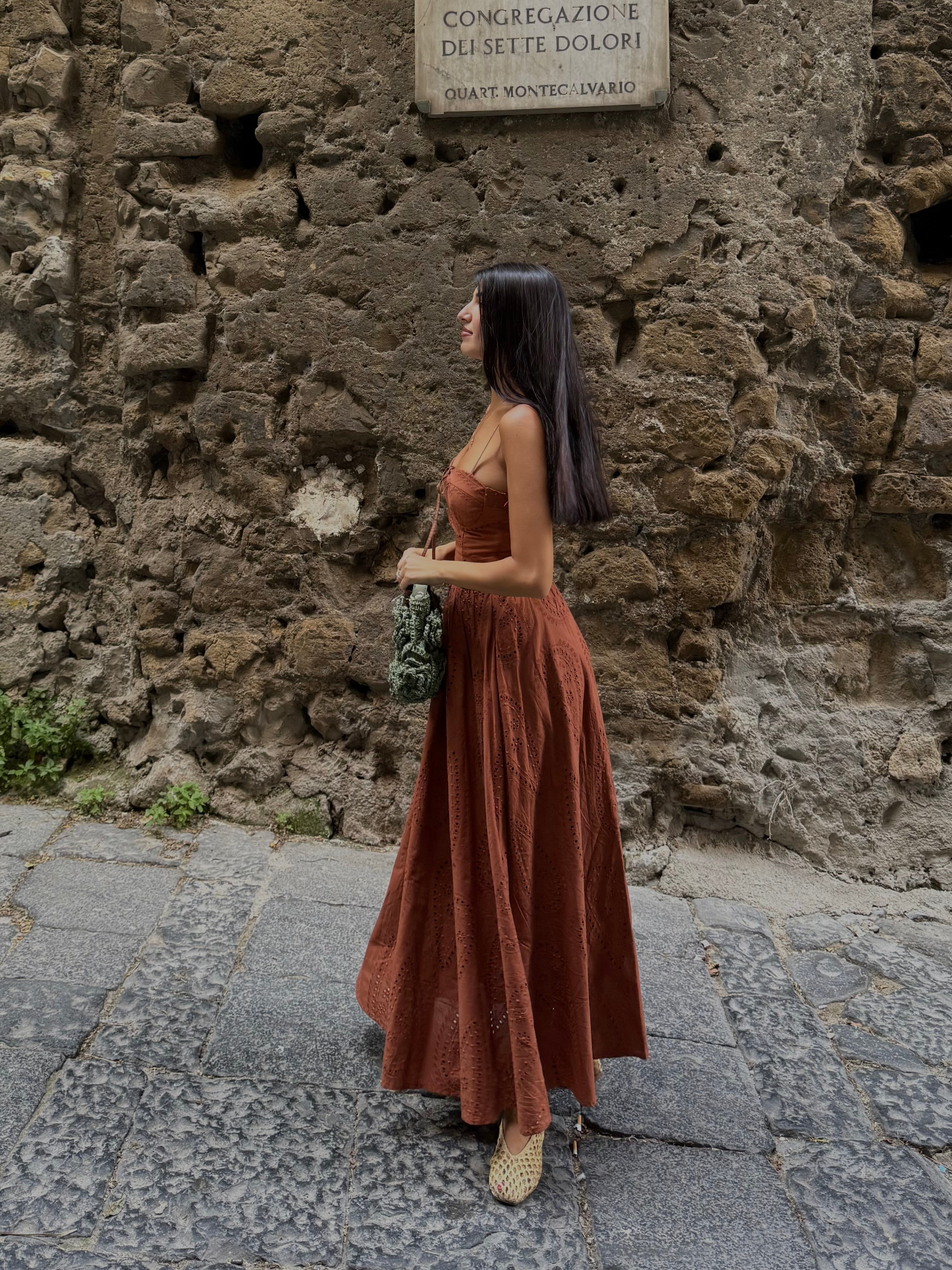 Dress Ariel By Lumina