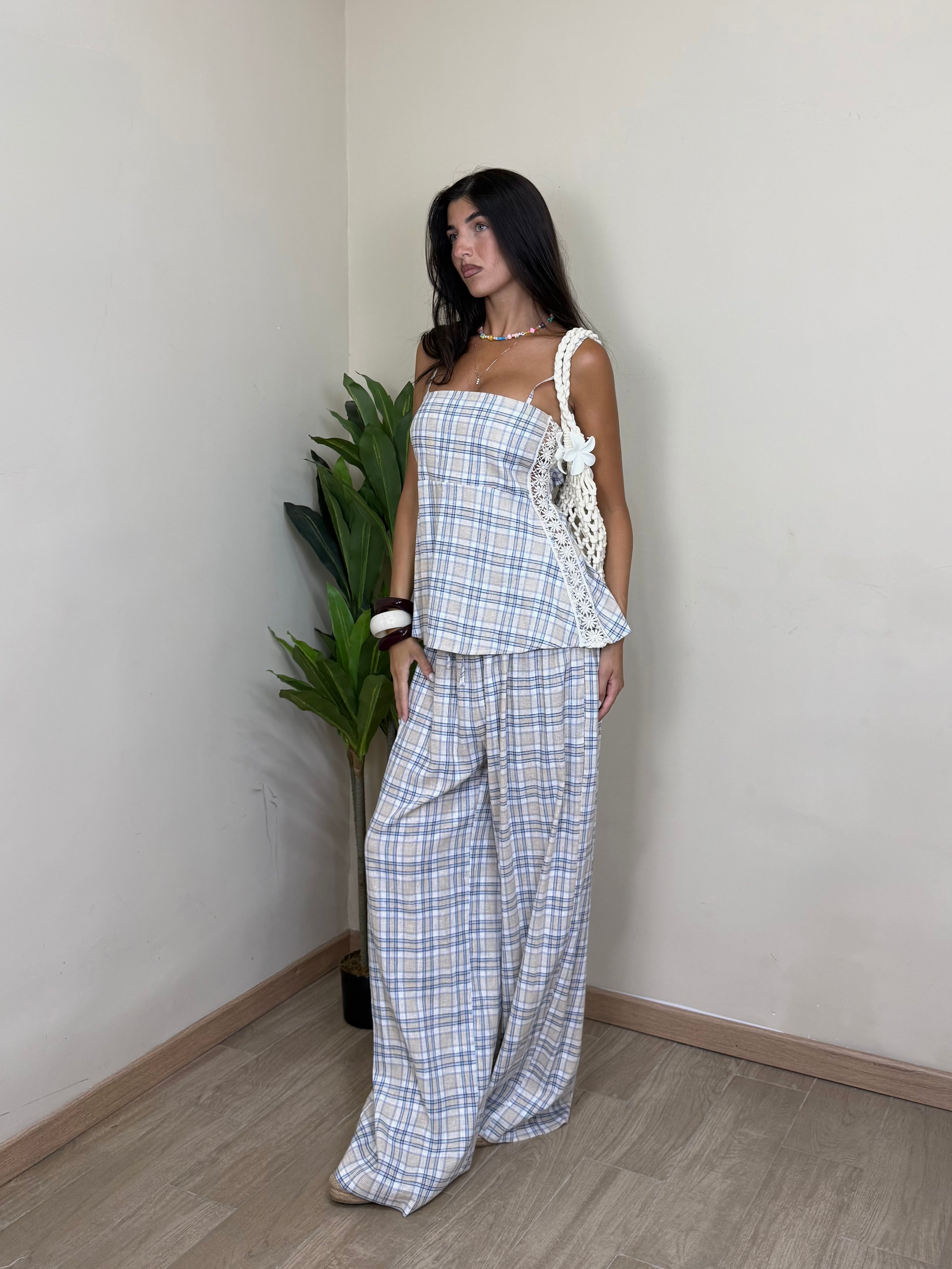 Completo Giovi By Lumina