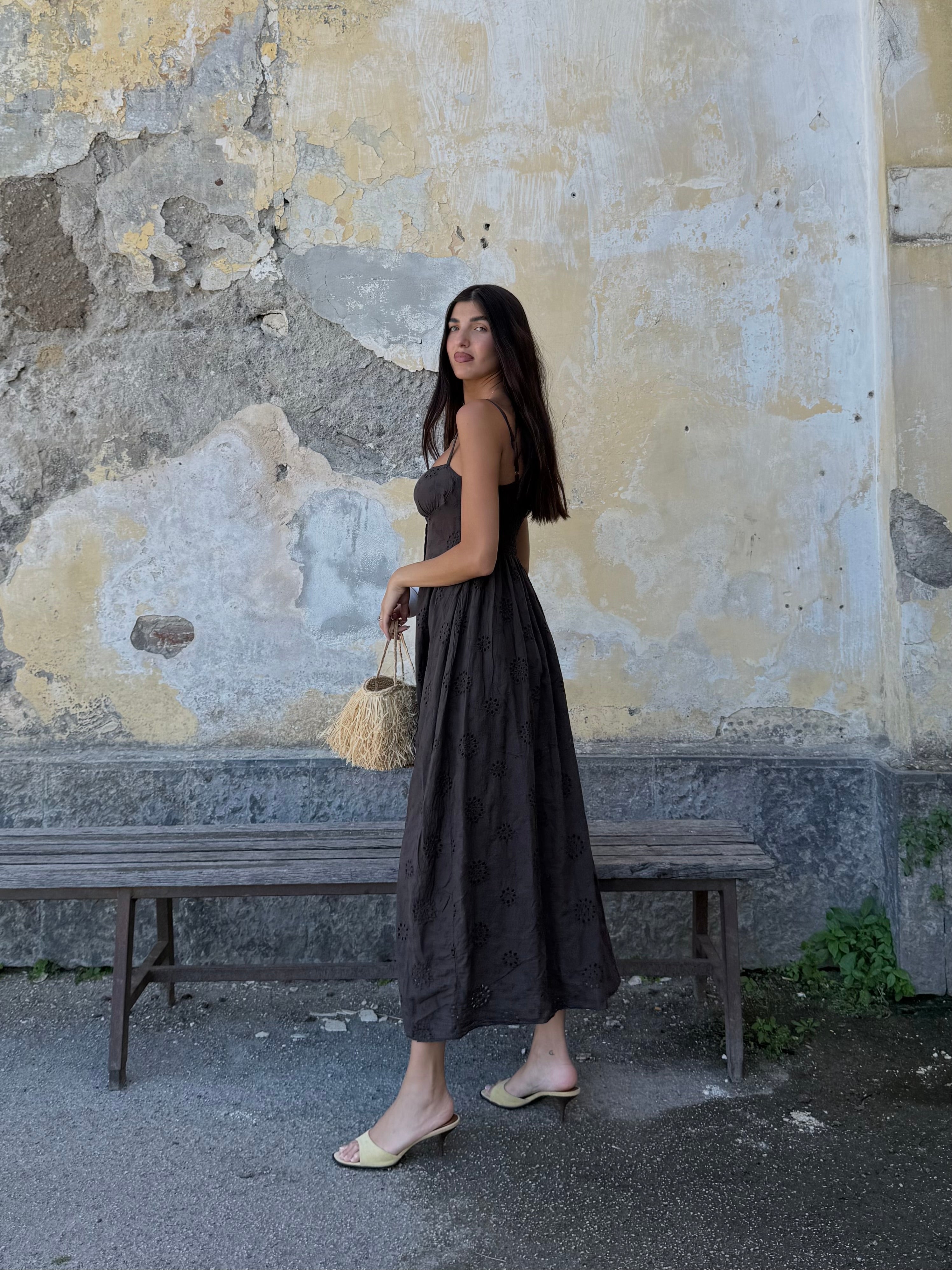 Dress Minorca