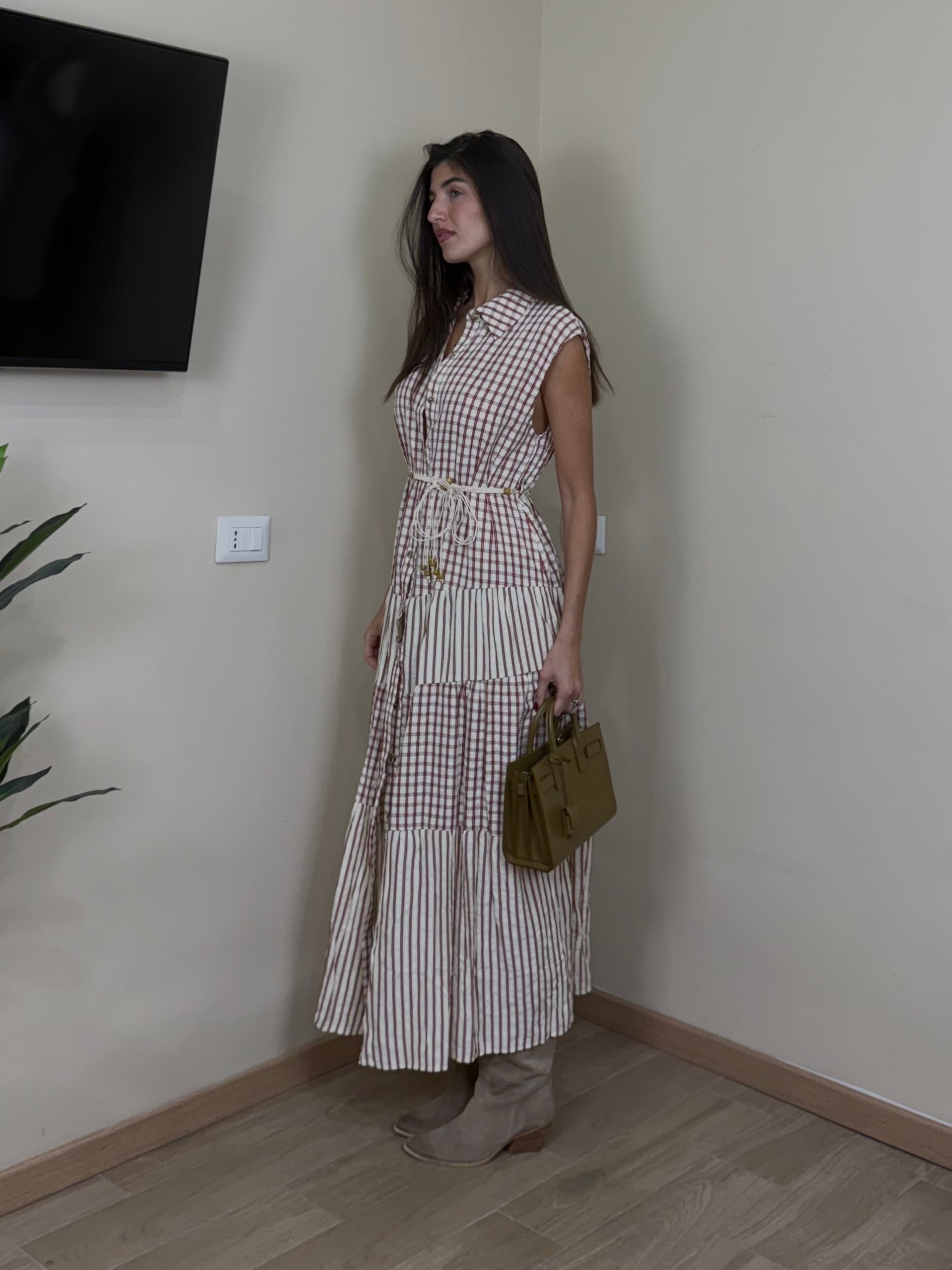 Dress Lola