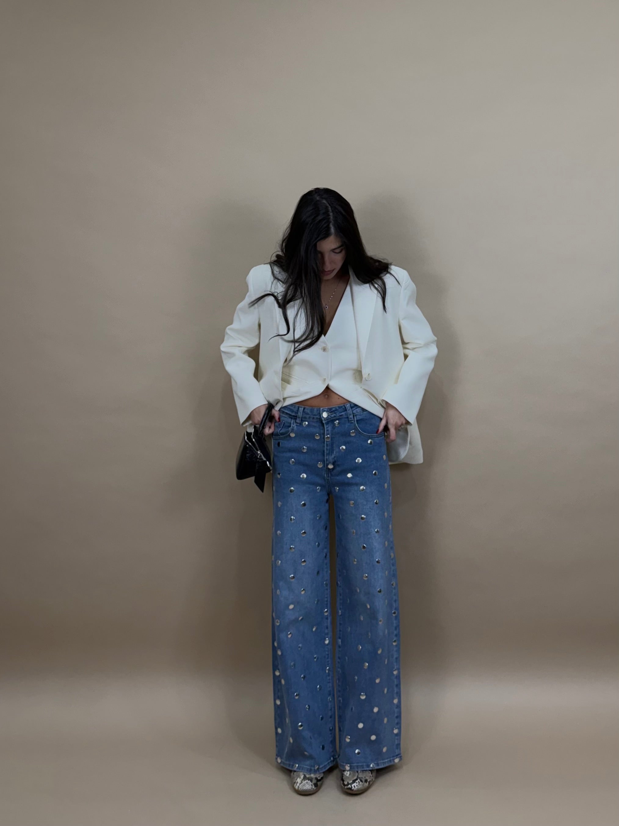 Jeans Leila