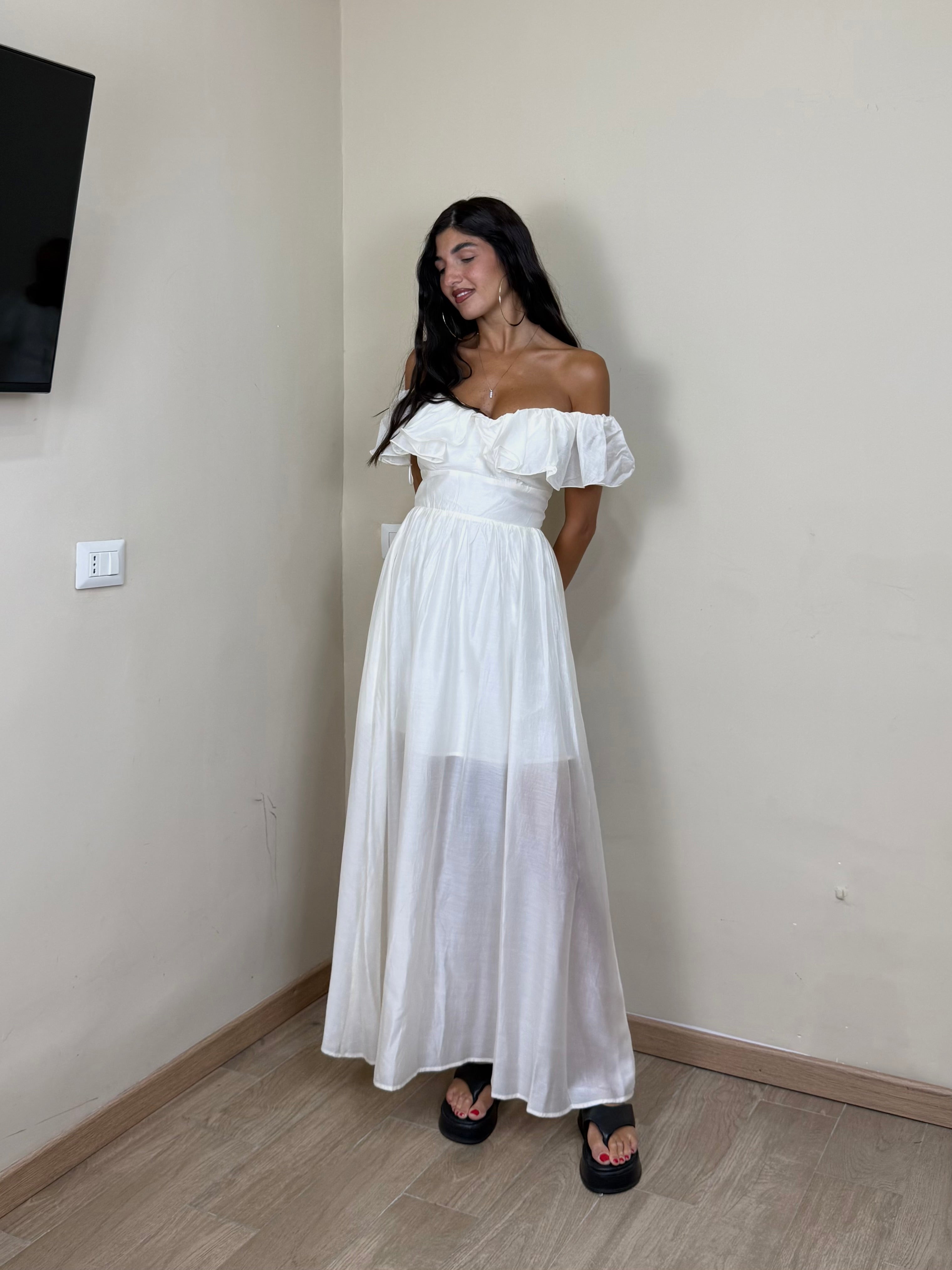 Dress Anita by lumina