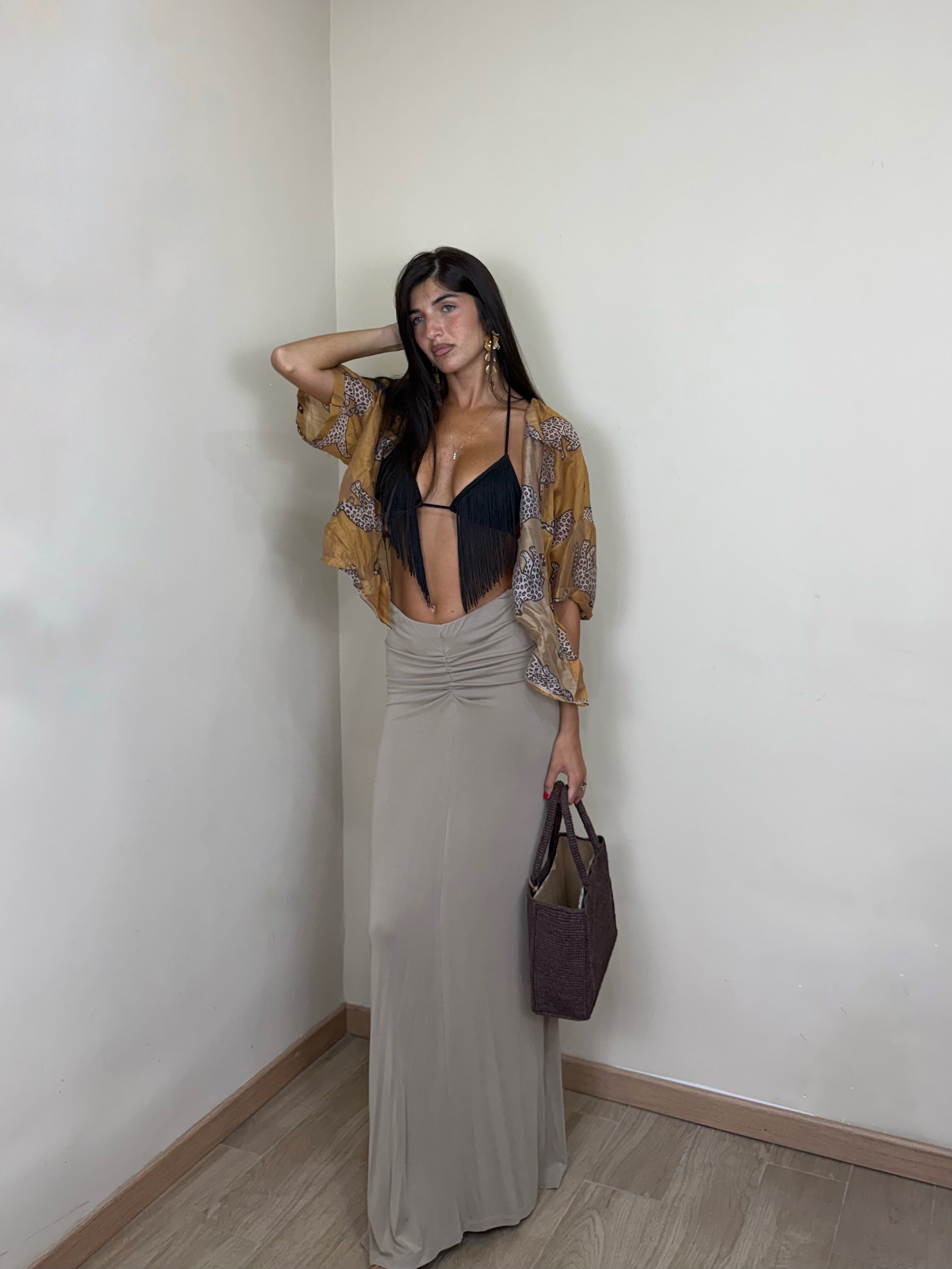 Gonna Samira by Lumina
