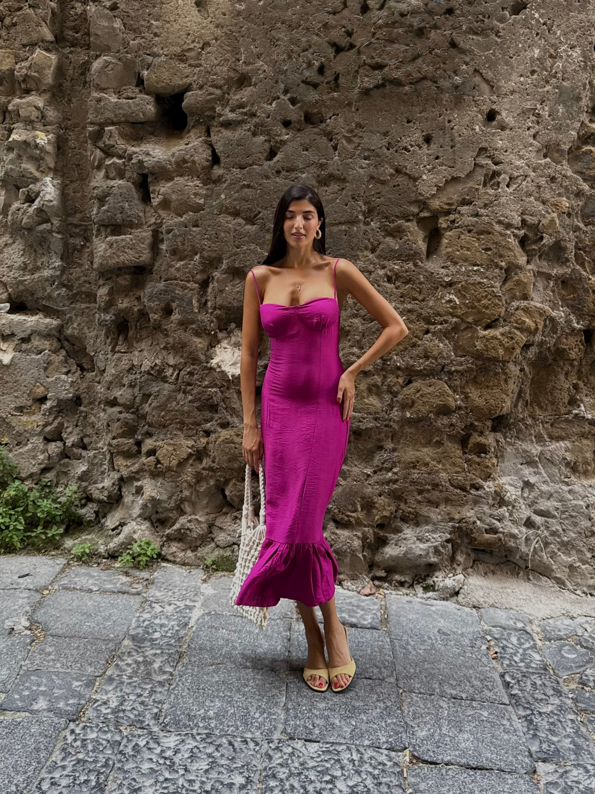 Dress Rosalinda